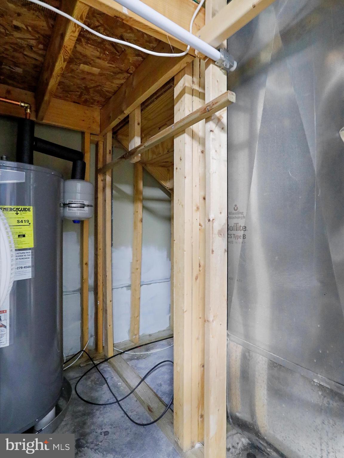 LAUREL RIDGE - Residential