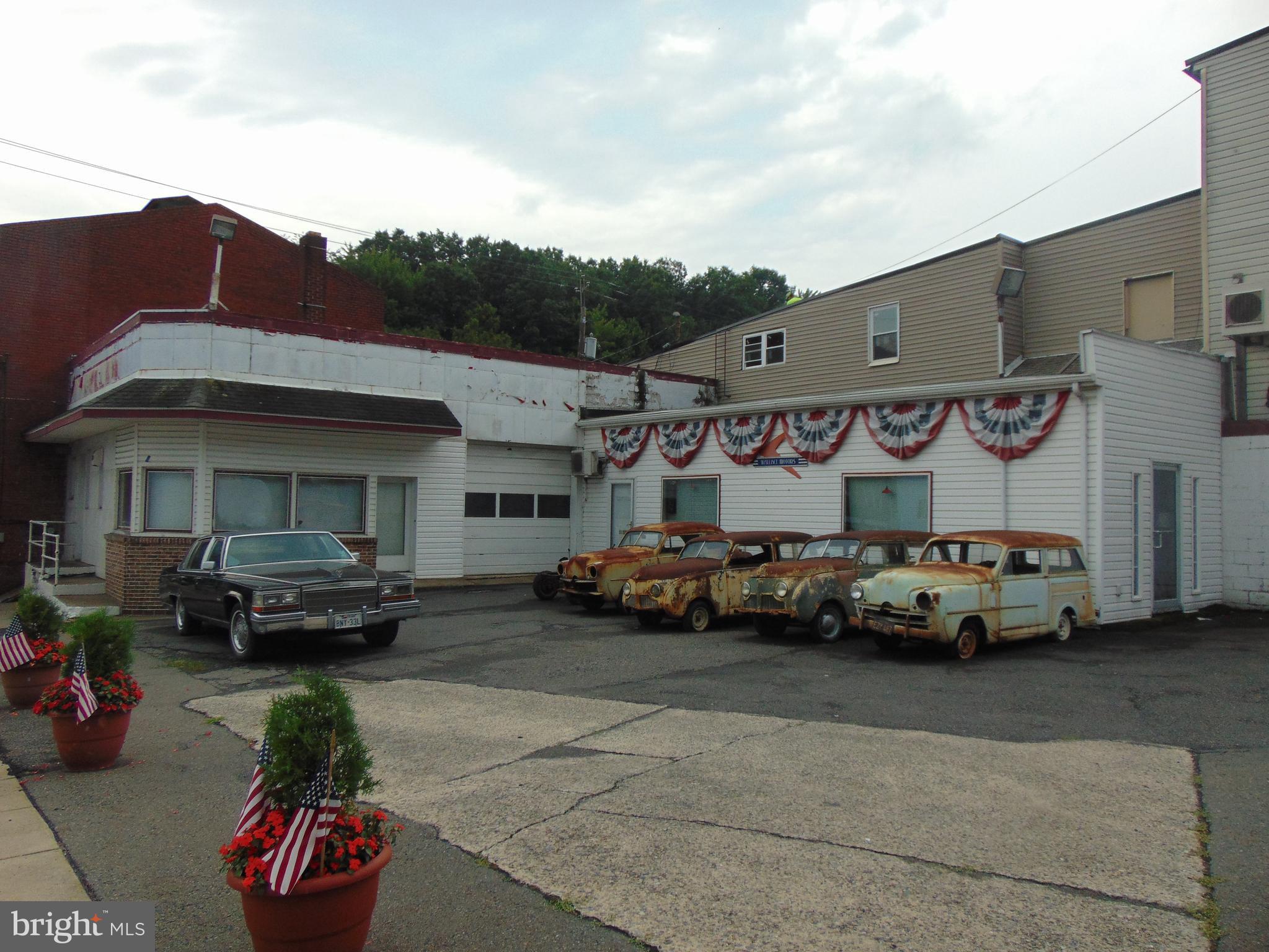 300 Center St, Ashland, PA 17921