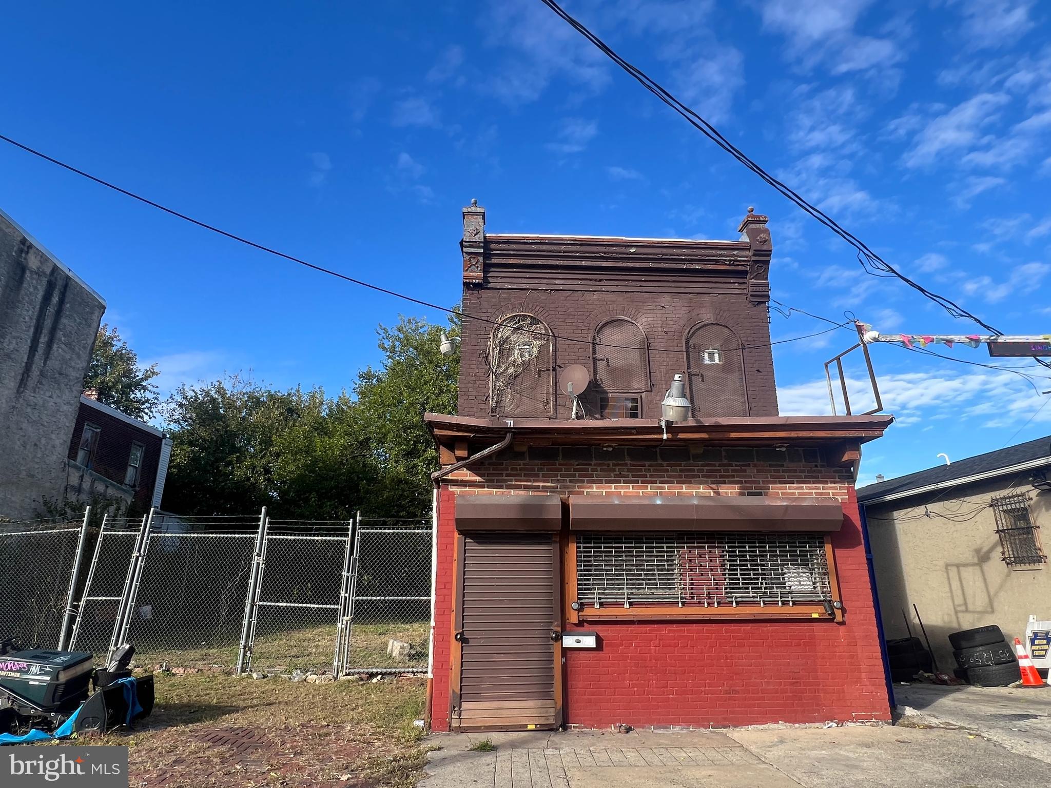 NORTH CENTRAL - Residential Income