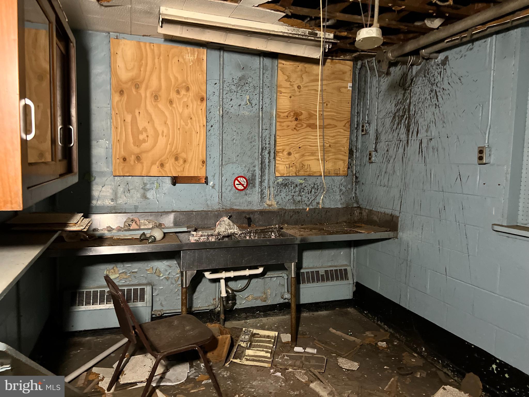 NORTH CENTRAL - Residential Income