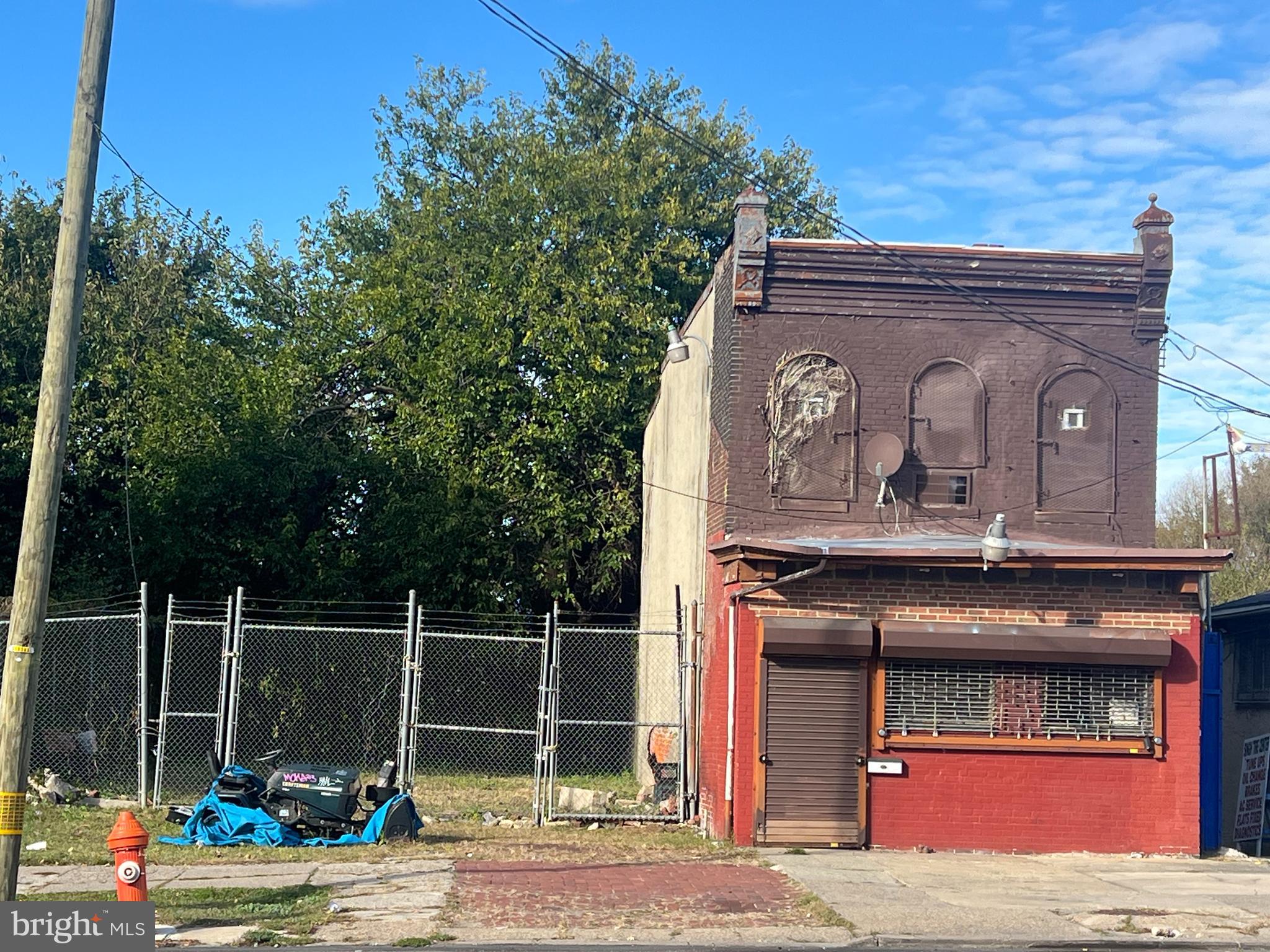 NORTH CENTRAL - Residential Income