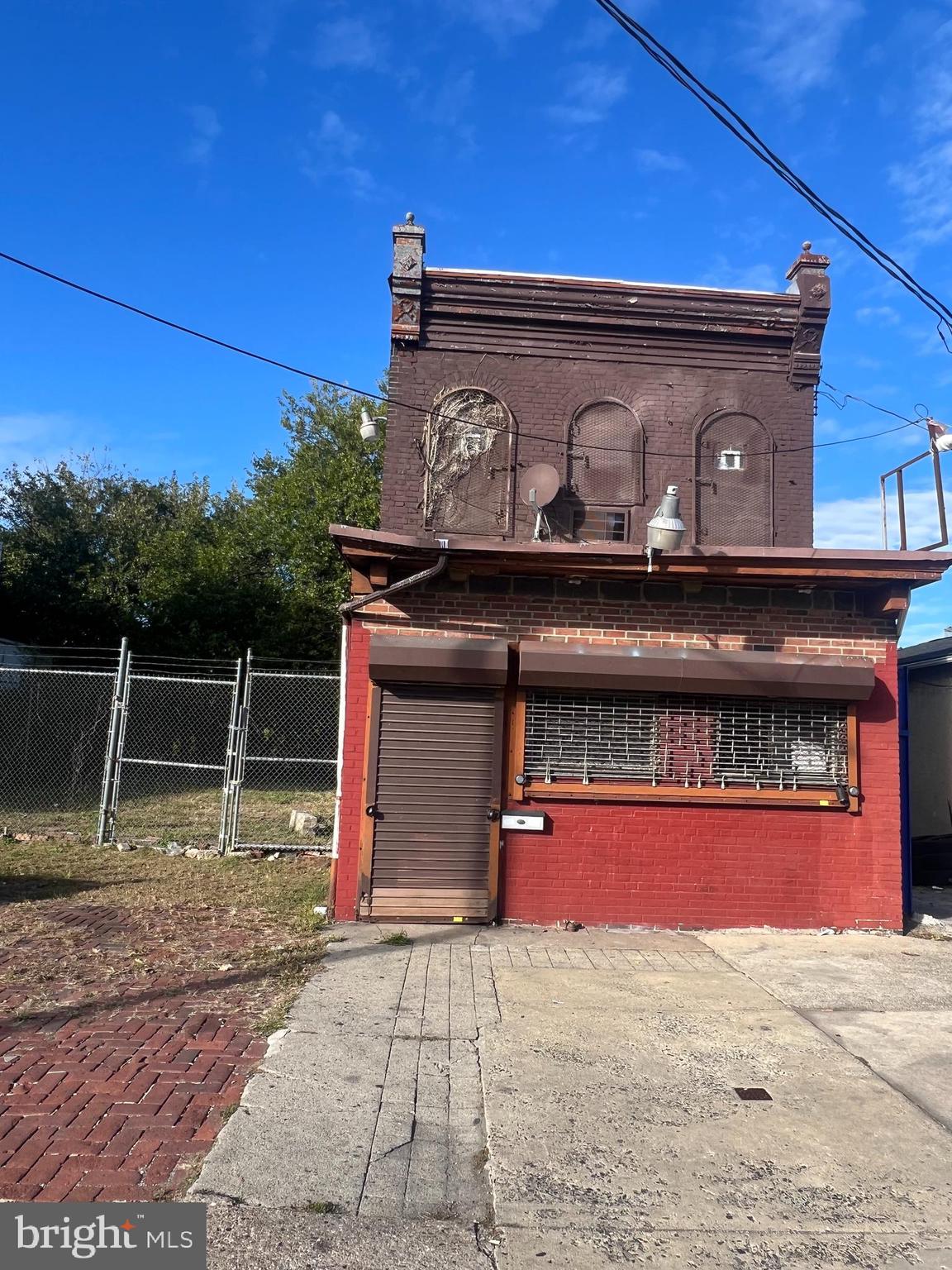 NORTH CENTRAL - Residential Income