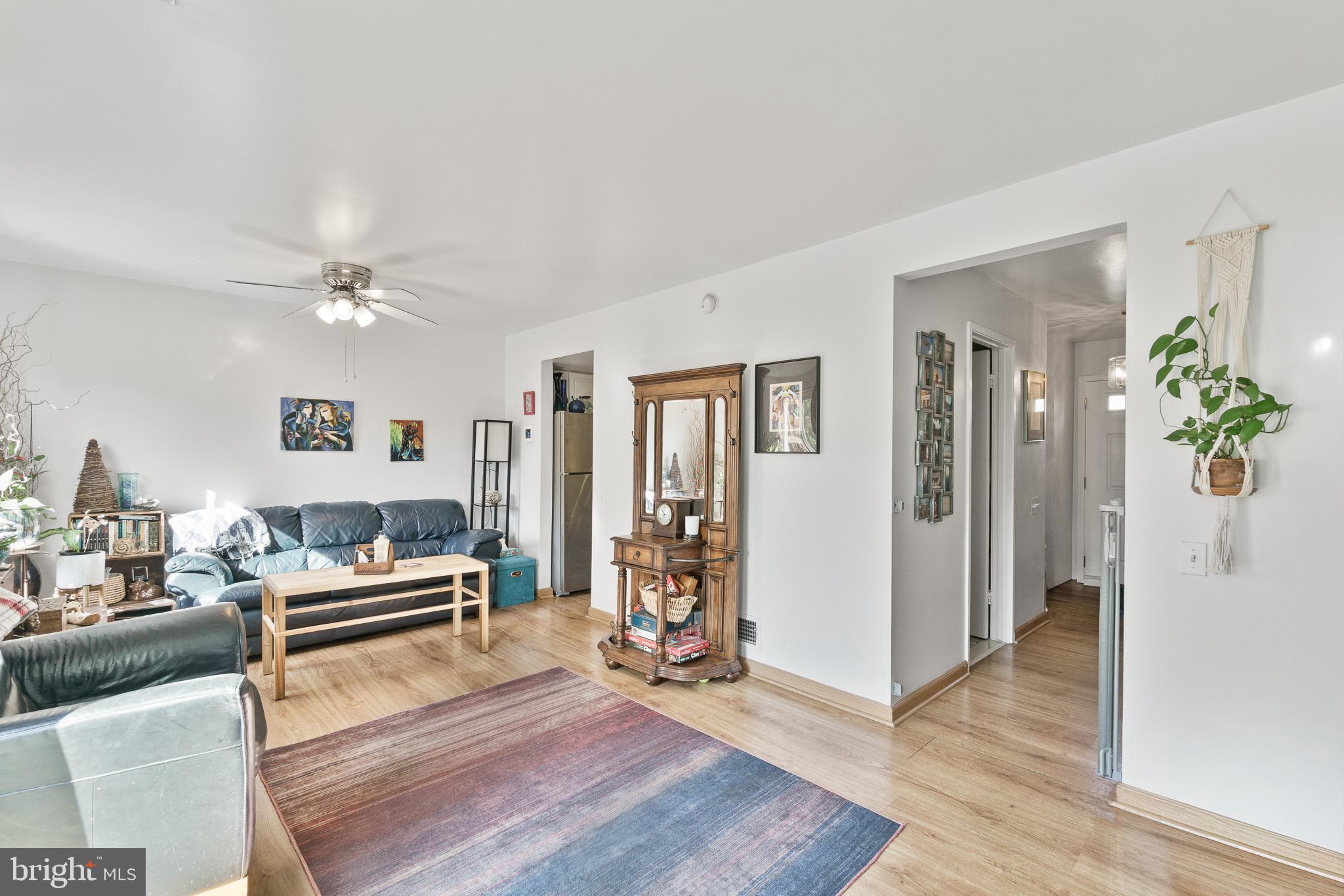 MARYLAND PLACE - Residential