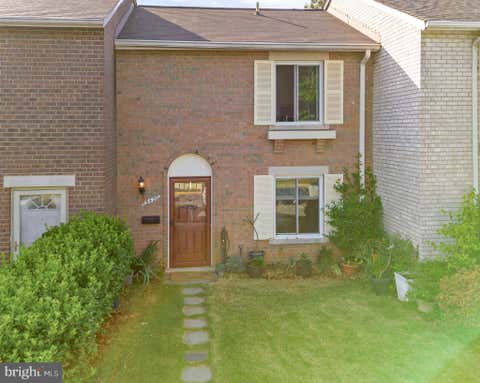 Townhouse For Sale - 19420 Thomas Farm Road<br/> GAITHERSBURG, MD 20886
