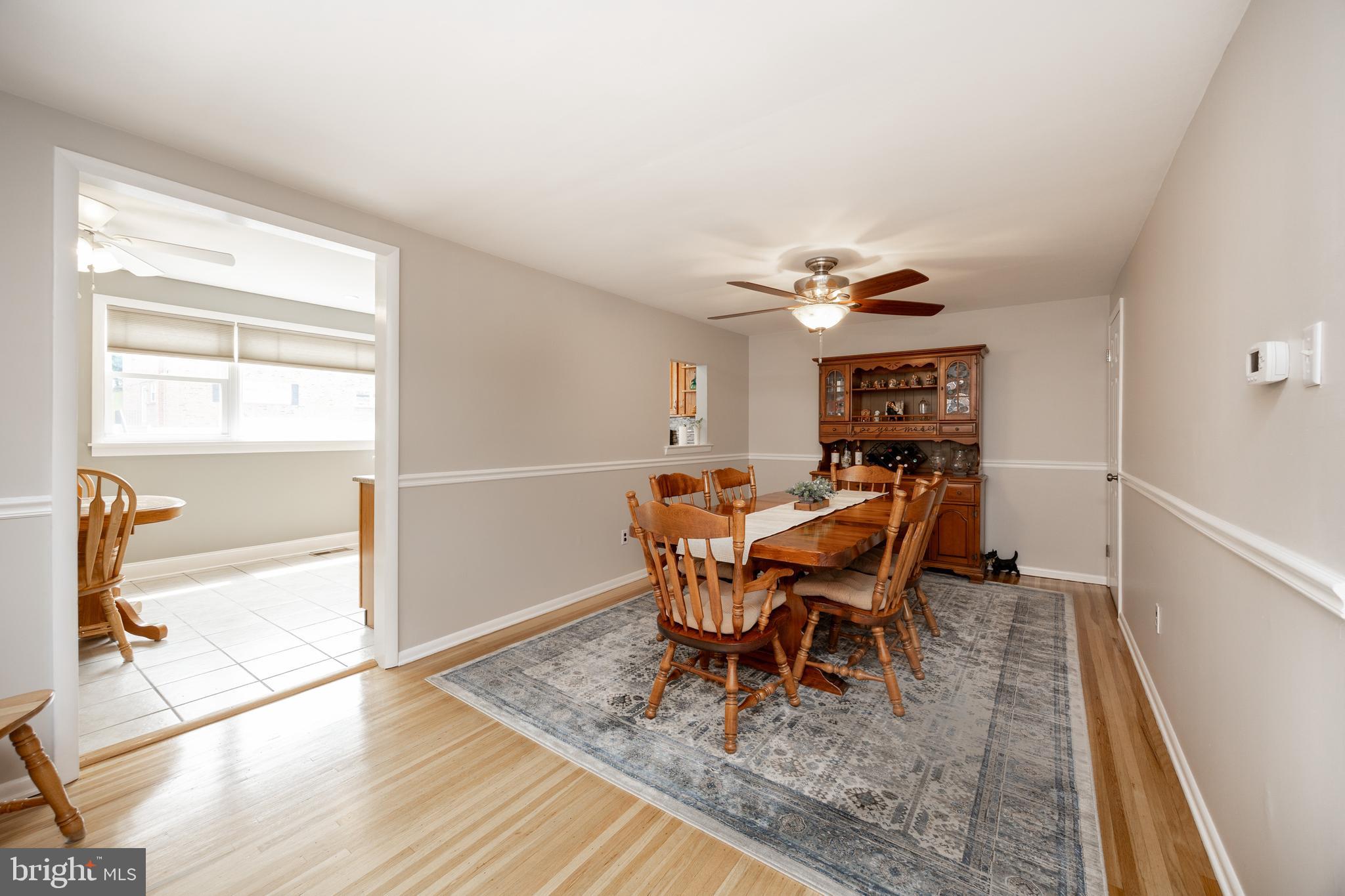 ROXBOROUGH - Residential