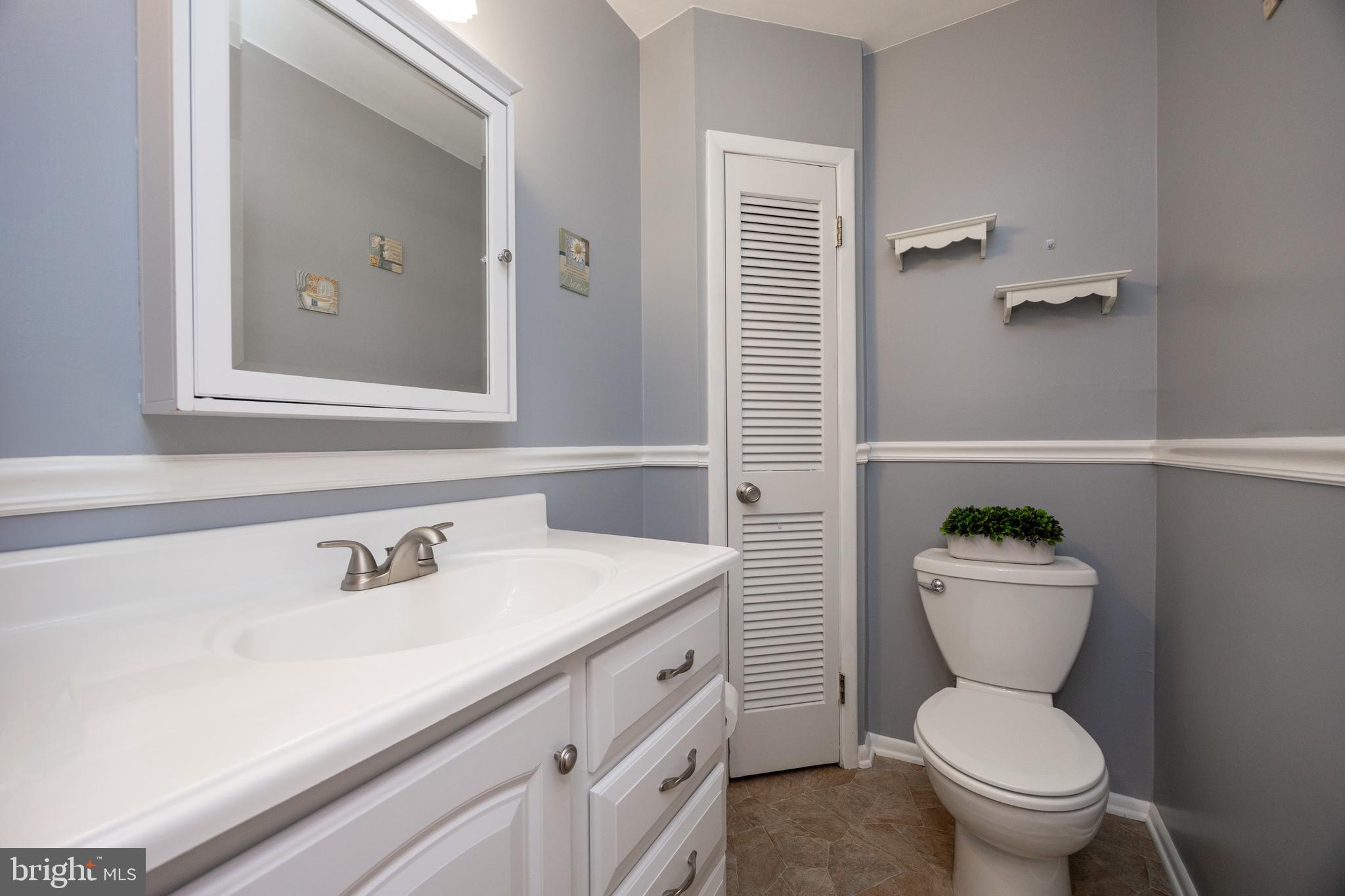 ROXBOROUGH - Residential