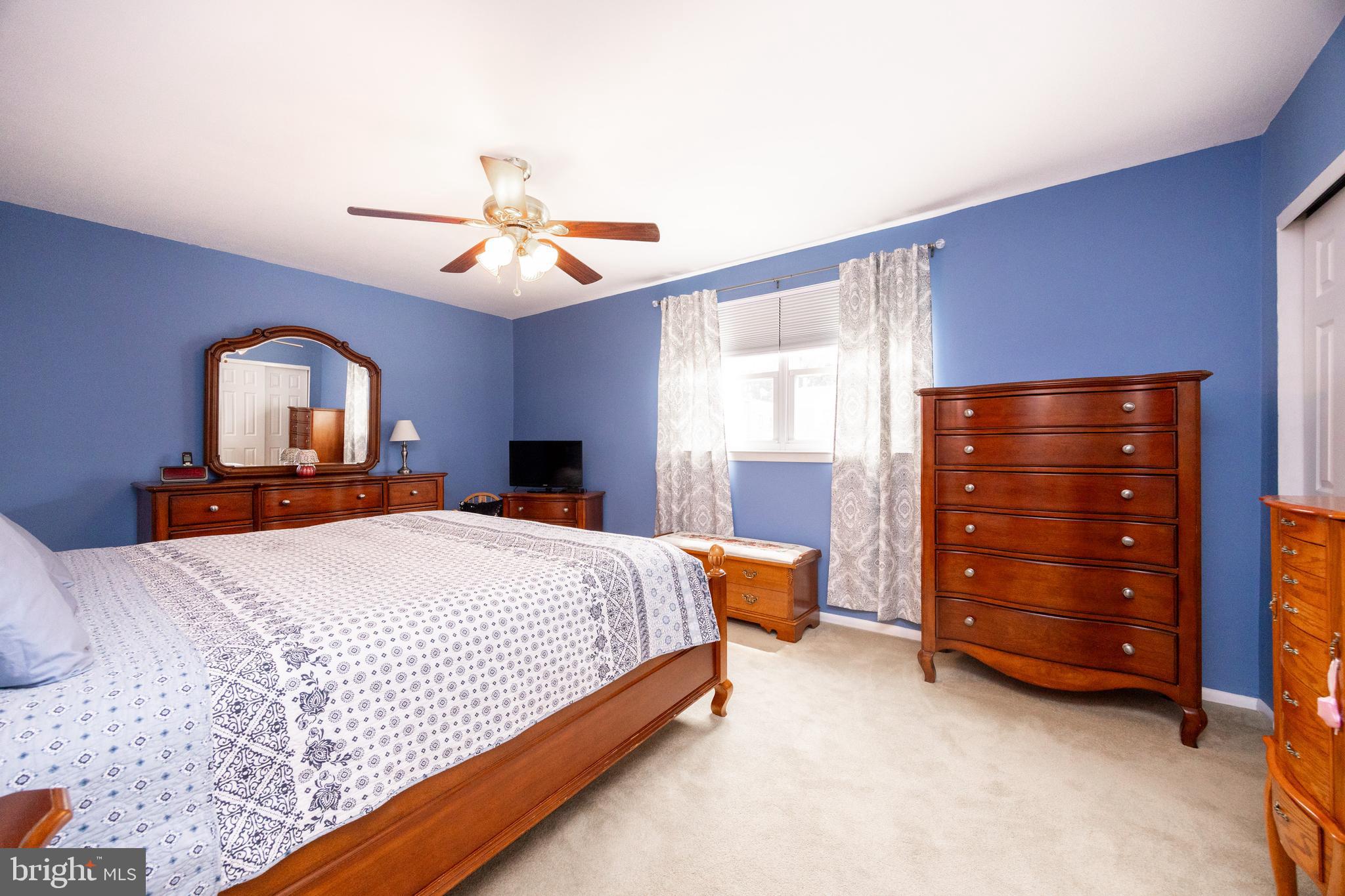 ROXBOROUGH - Residential