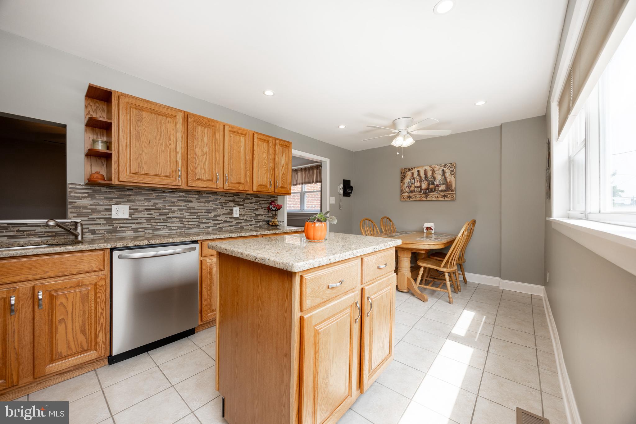 ROXBOROUGH - Residential