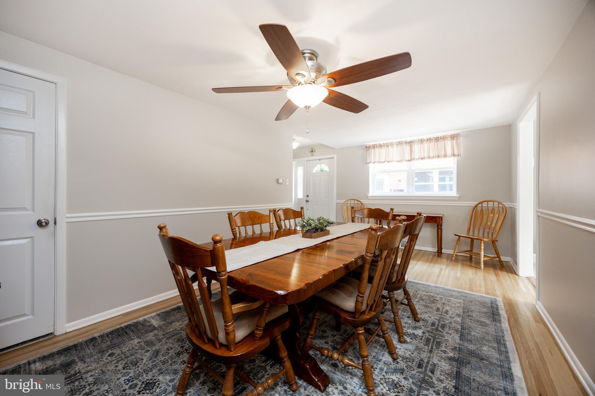 ROXBOROUGH - Residential