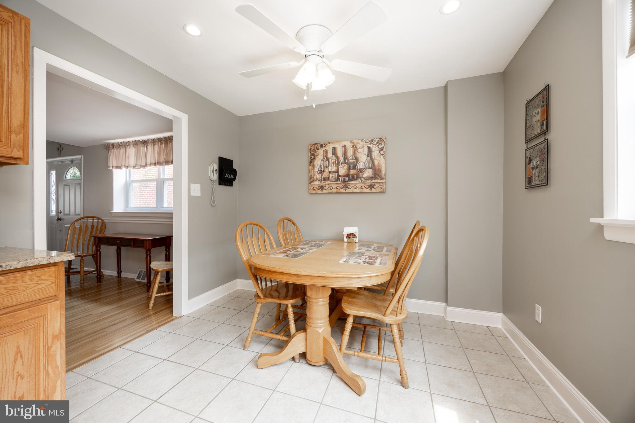 ROXBOROUGH - Residential