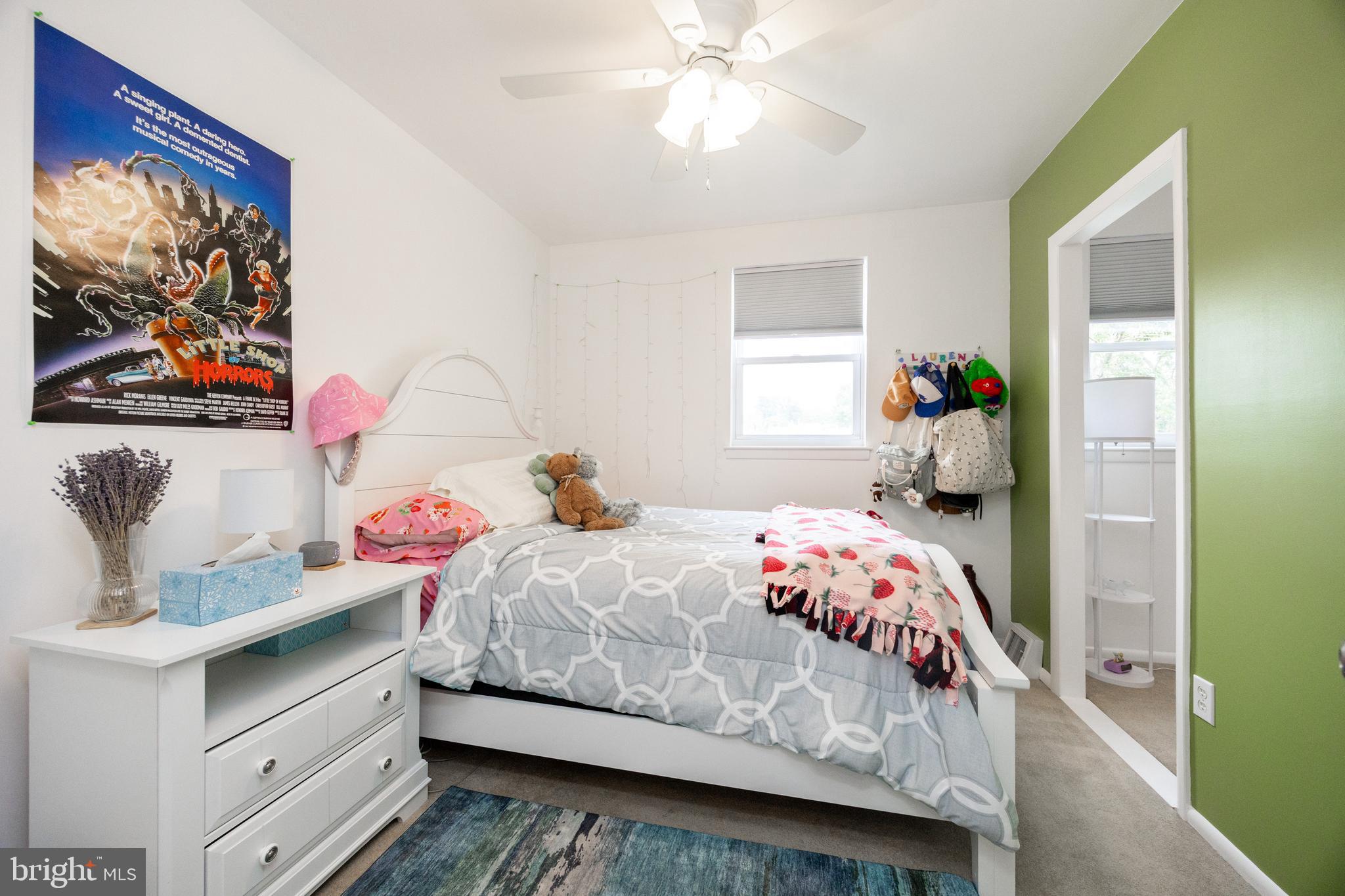 ROXBOROUGH - Residential