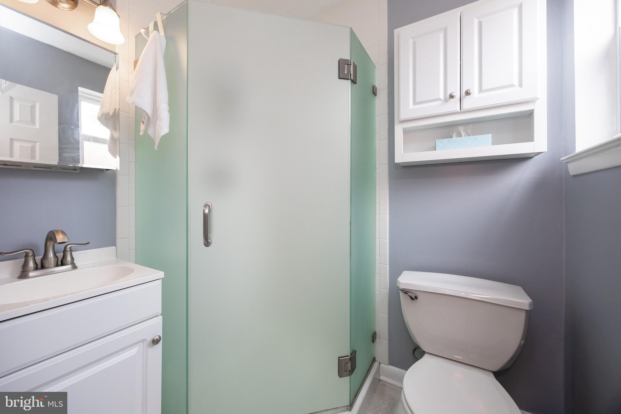 ROXBOROUGH - Residential