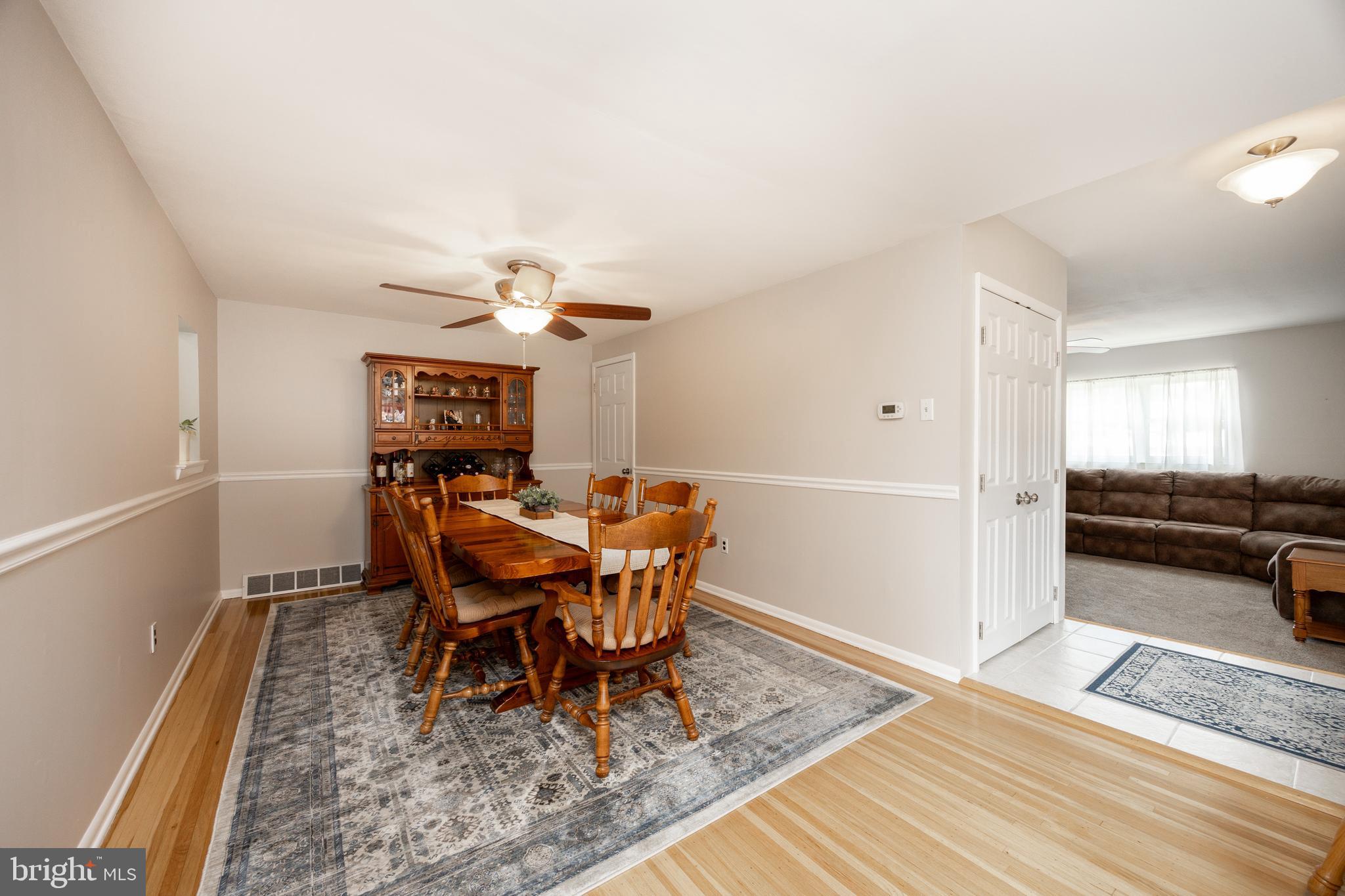 ROXBOROUGH - Residential