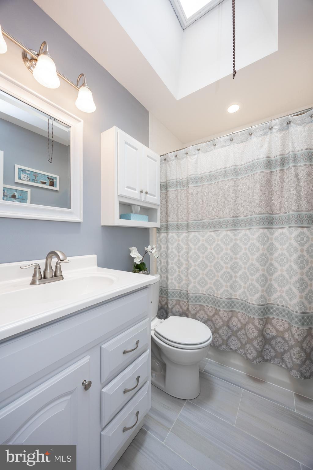 ROXBOROUGH - Residential