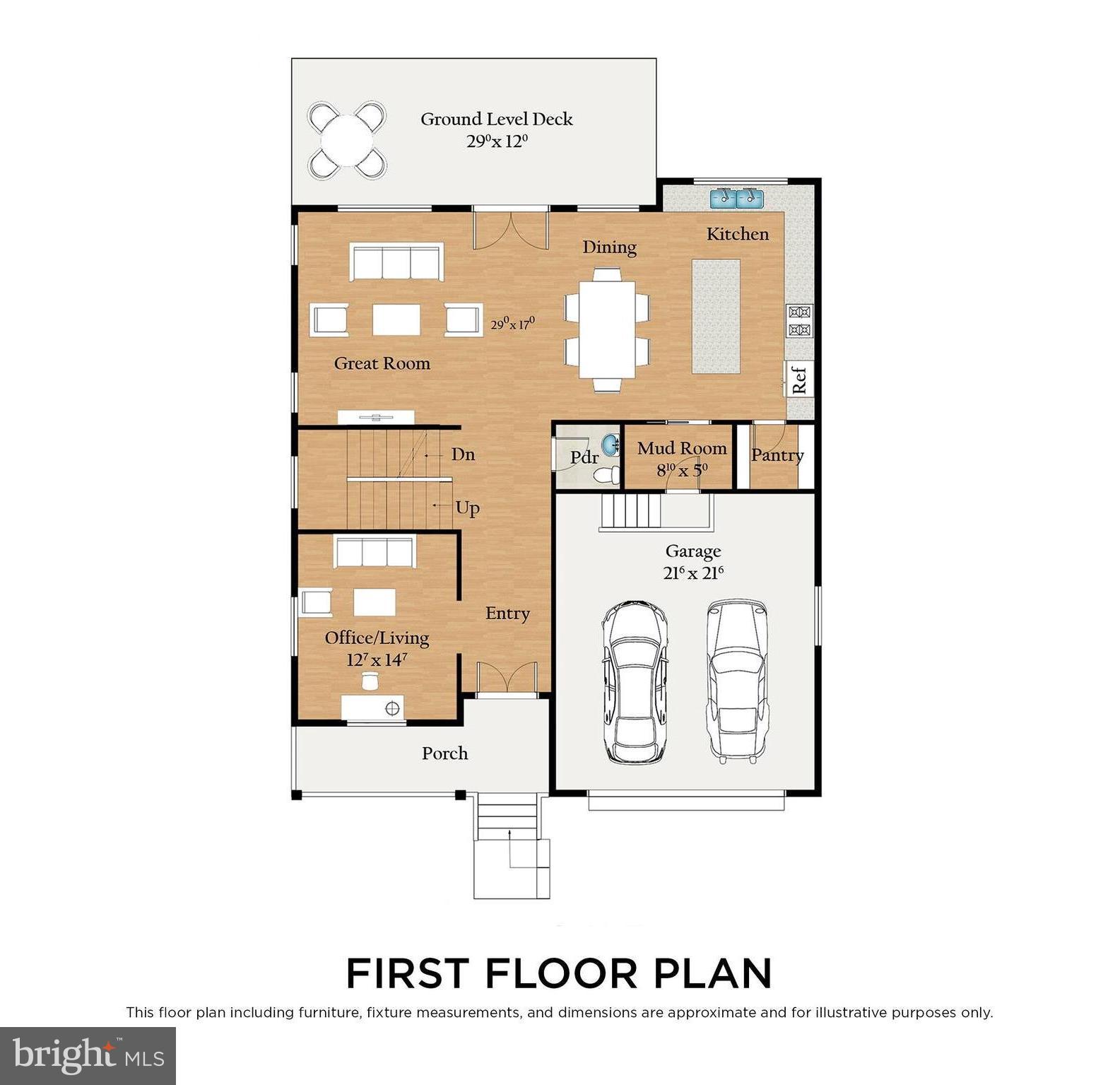LACEY FOREST - Residential