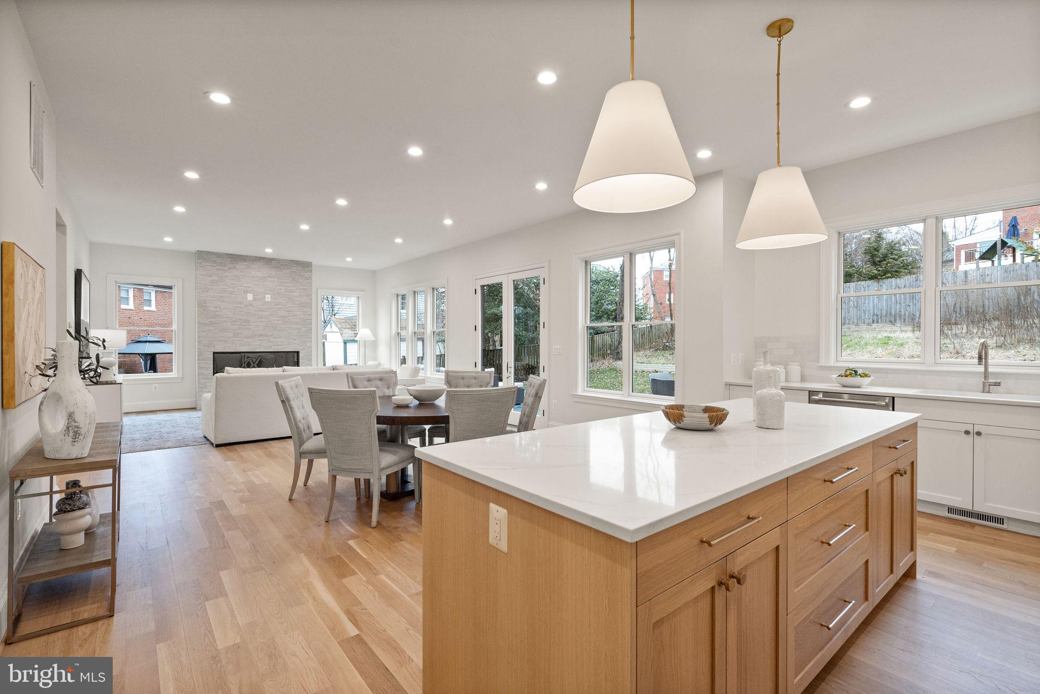 LACEY FOREST - Residential