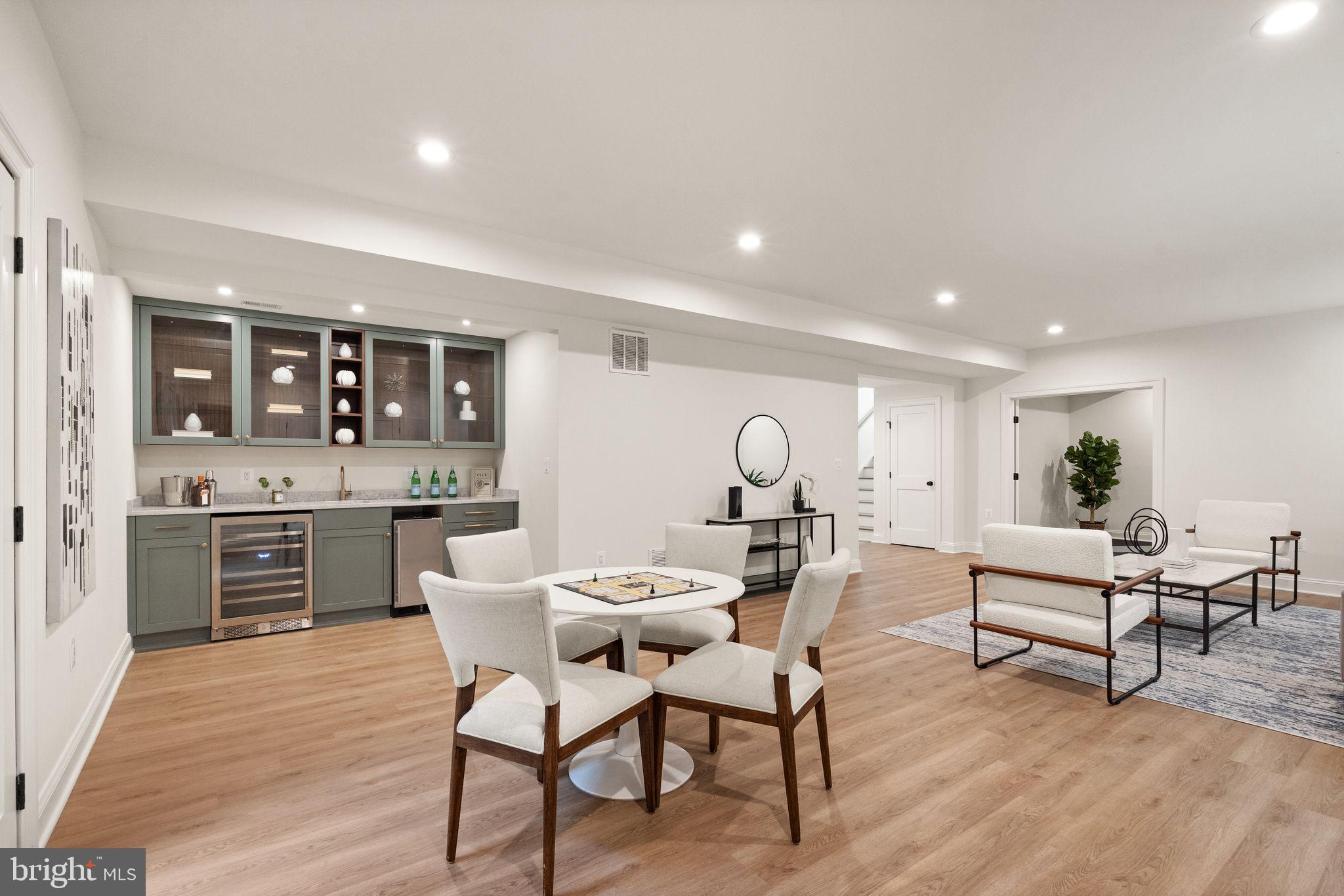 LACEY FOREST - Residential