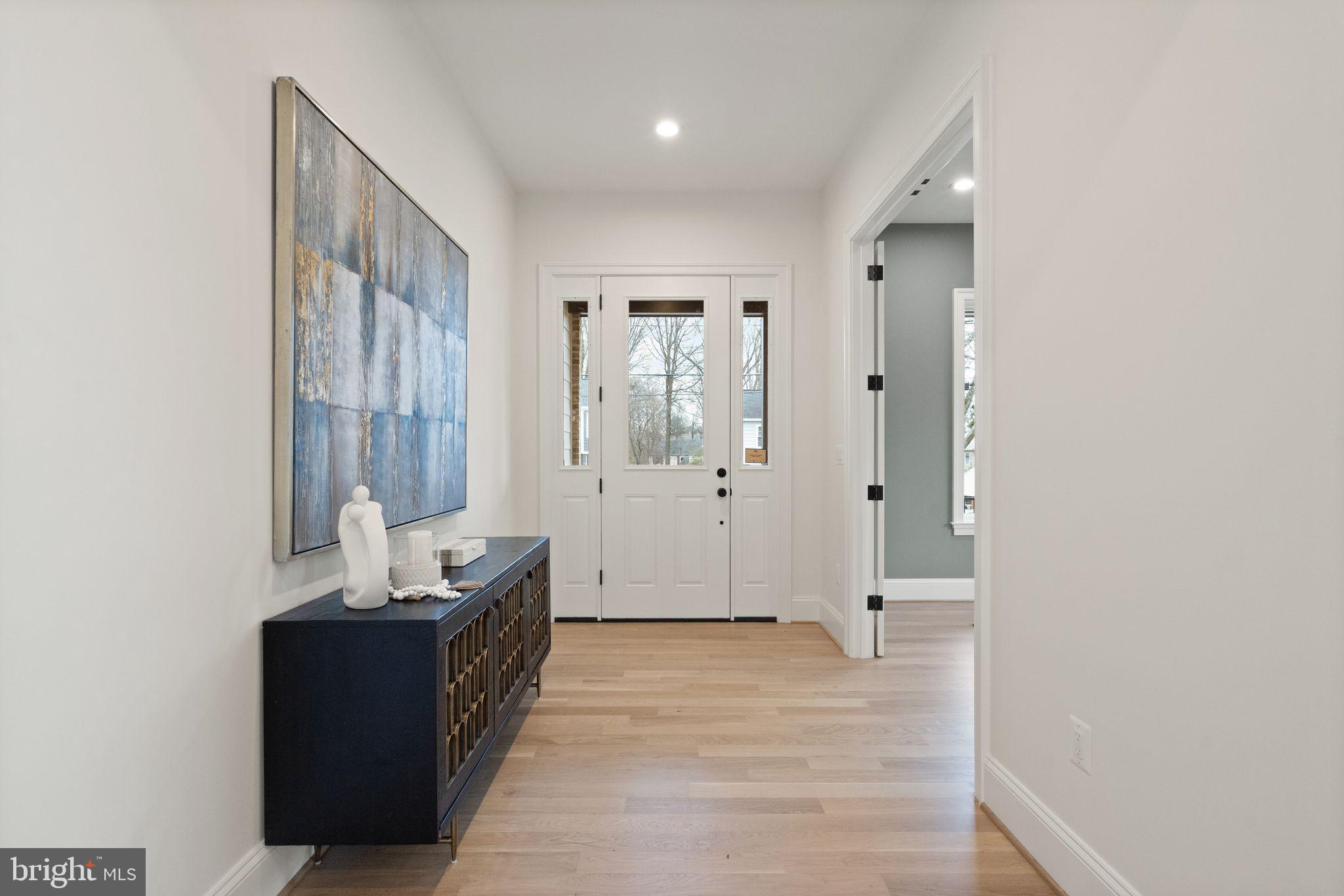 LACEY FOREST - Residential