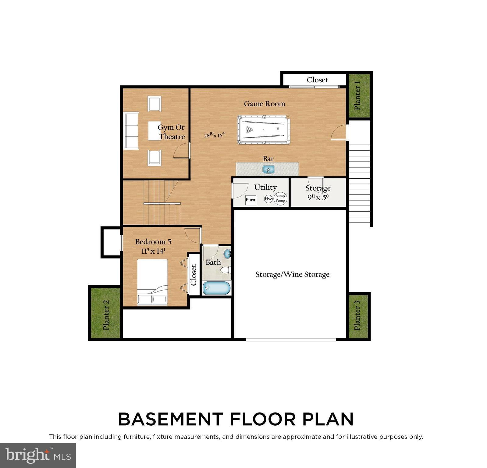 LACEY FOREST - Residential