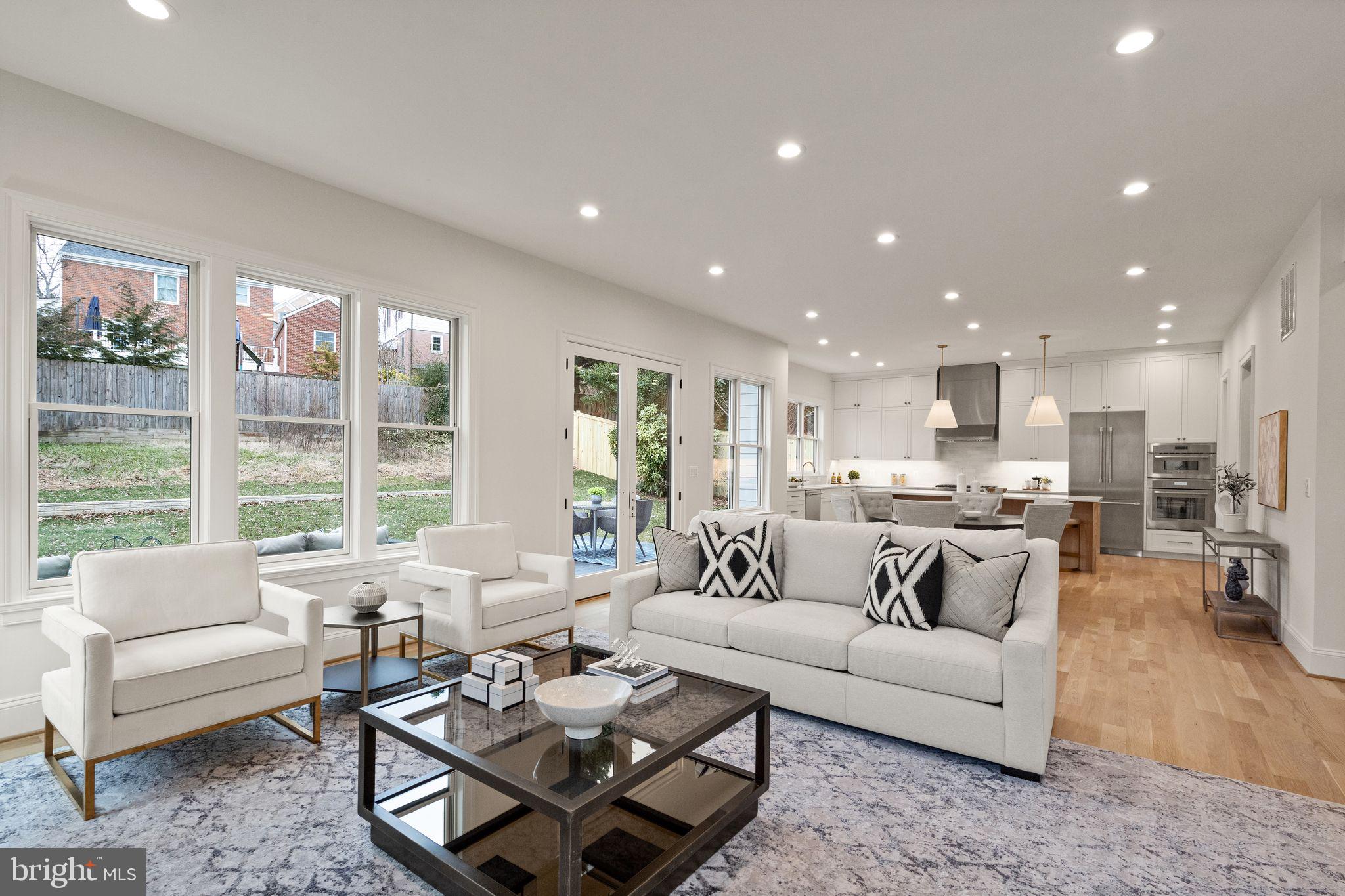 LACEY FOREST - Residential