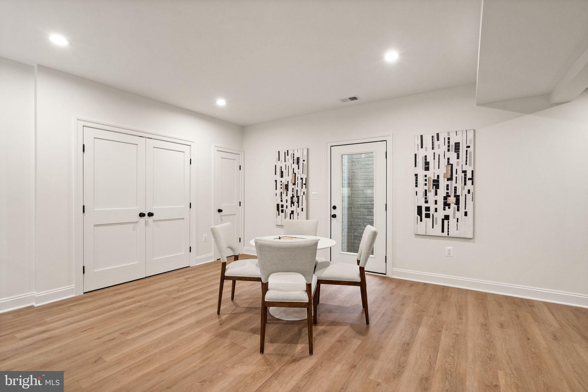 LACEY FOREST - Residential