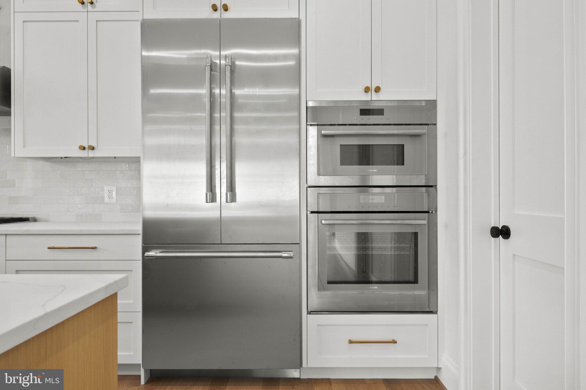 LACEY FOREST - Residential