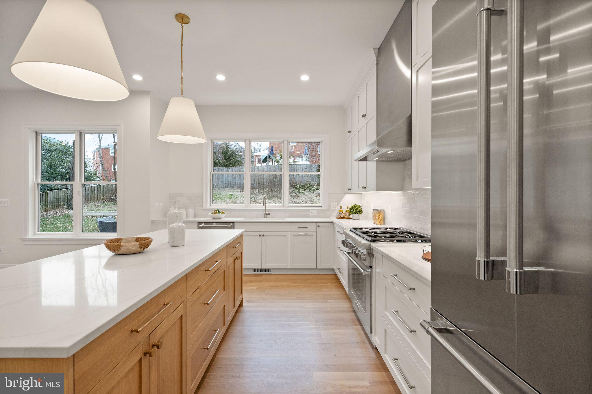 LACEY FOREST - Residential