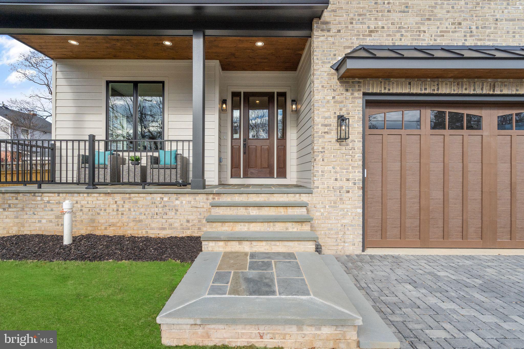 LACEY FOREST - Residential