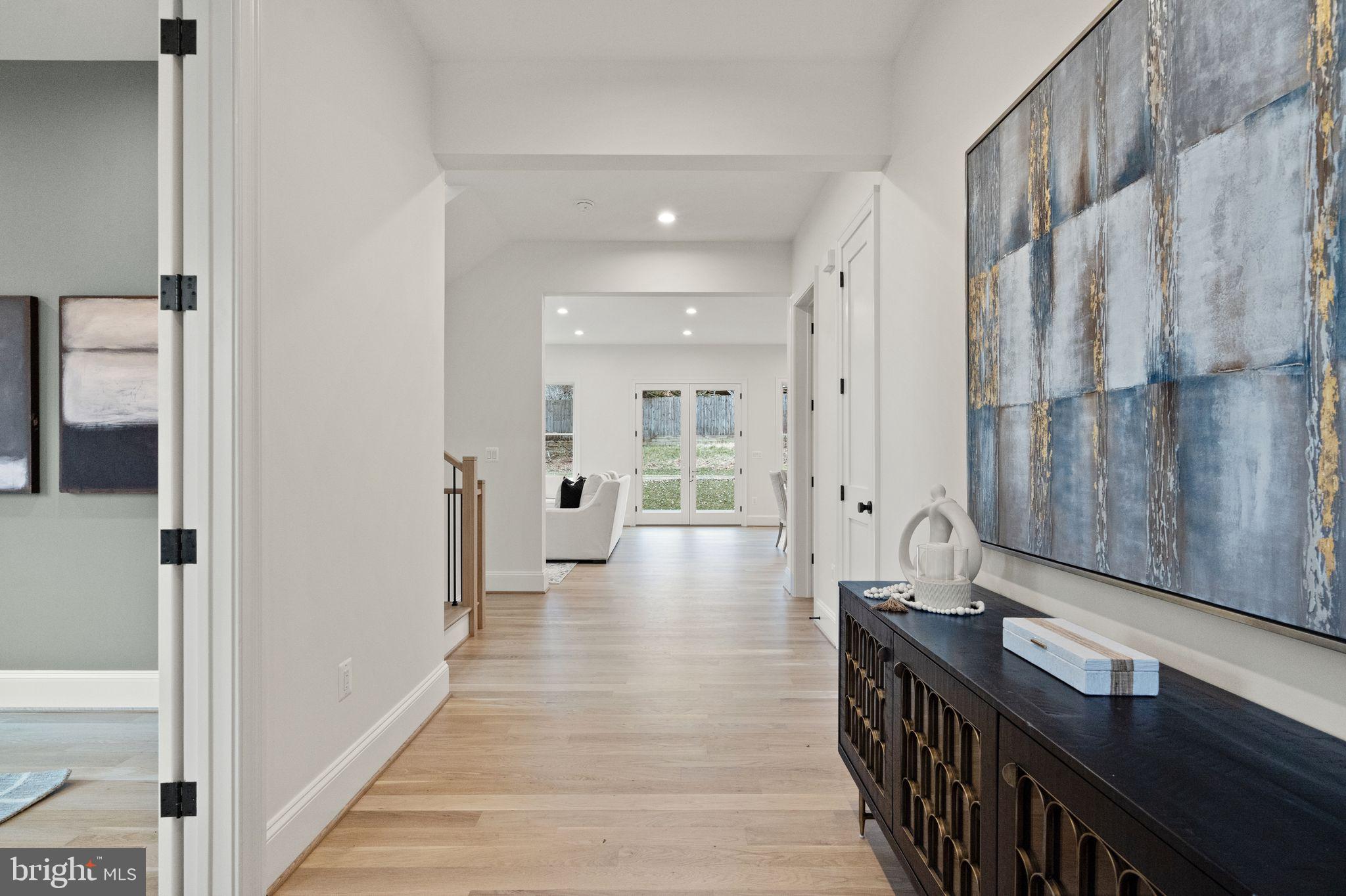 LACEY FOREST - Residential