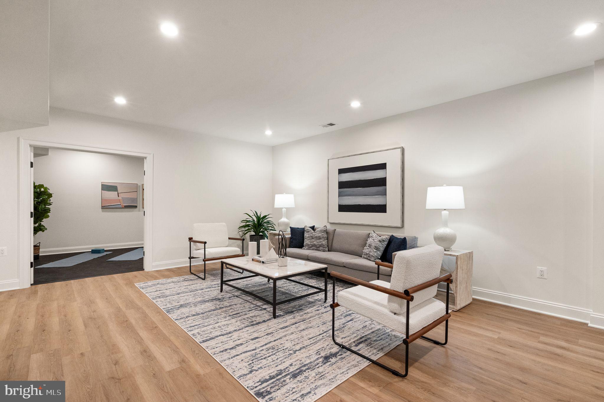 LACEY FOREST - Residential