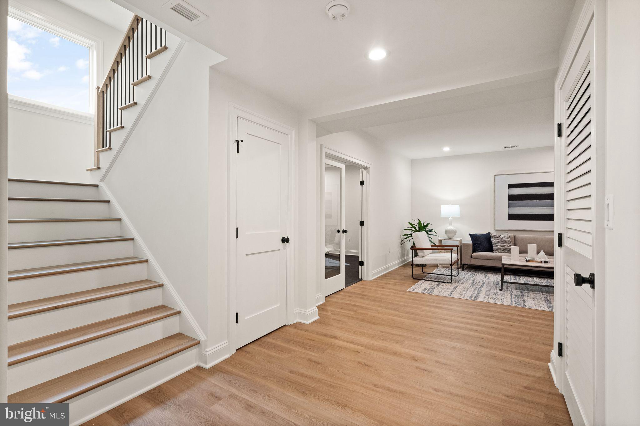 LACEY FOREST - Residential