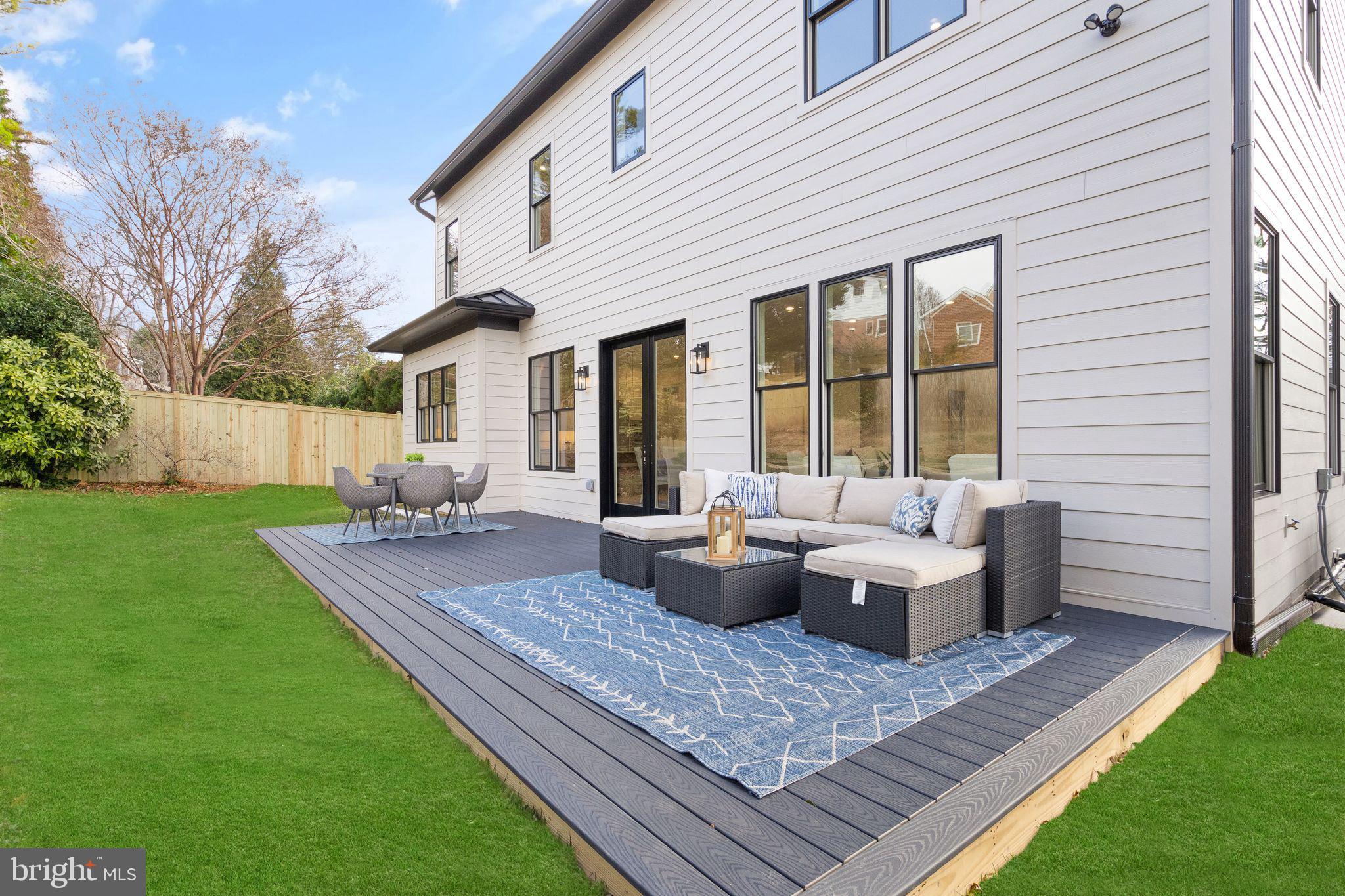 LACEY FOREST - Residential