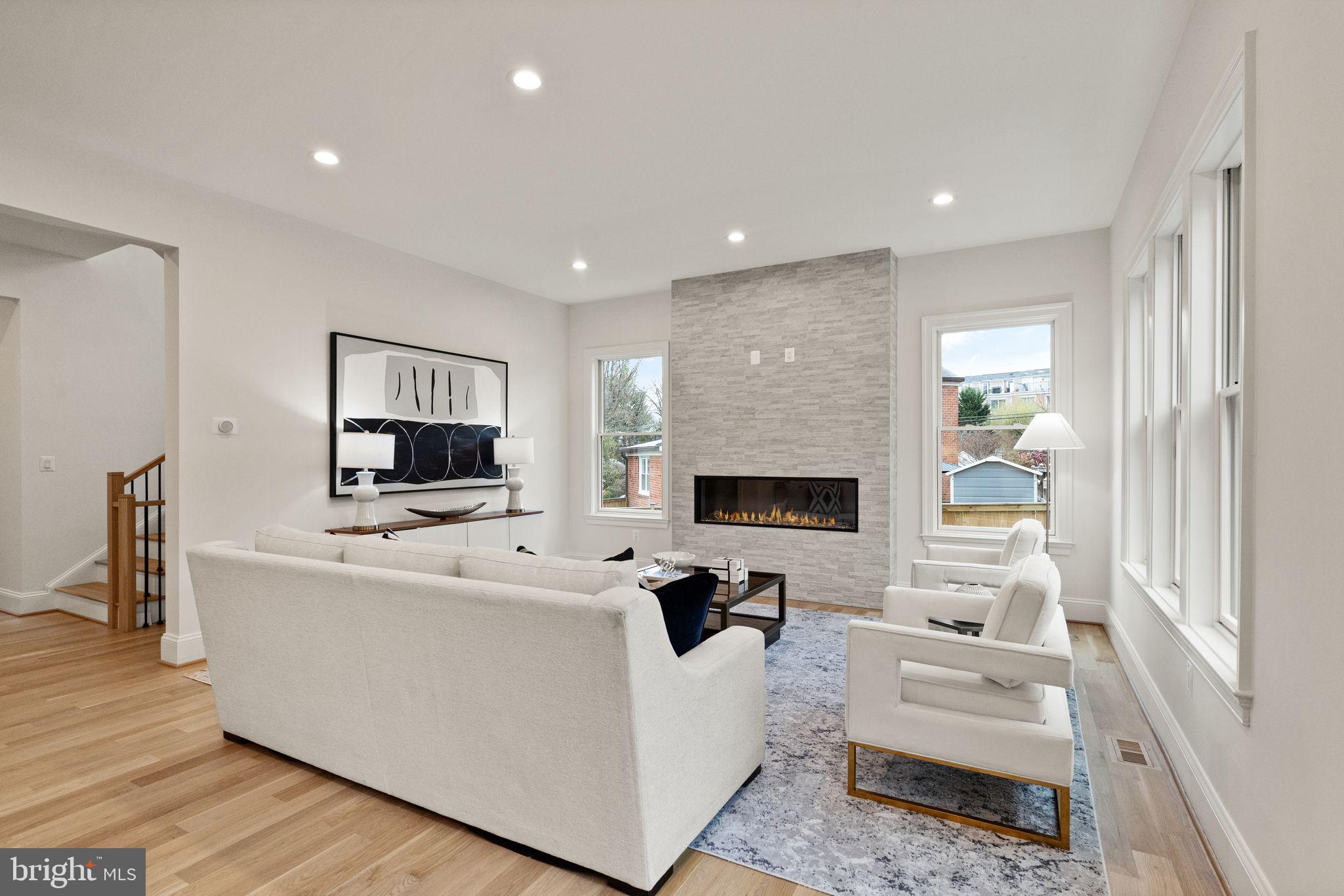 LACEY FOREST - Residential