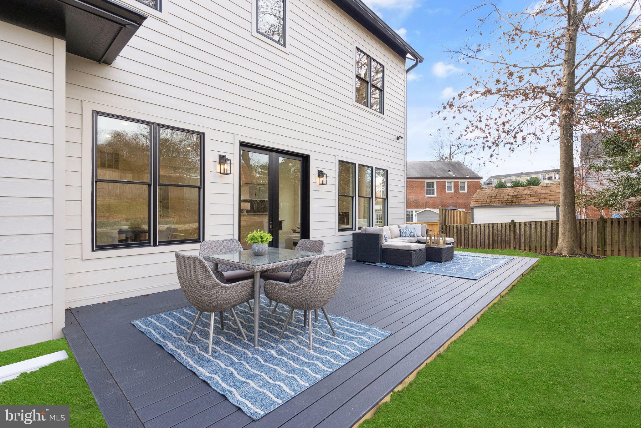 LACEY FOREST - Residential