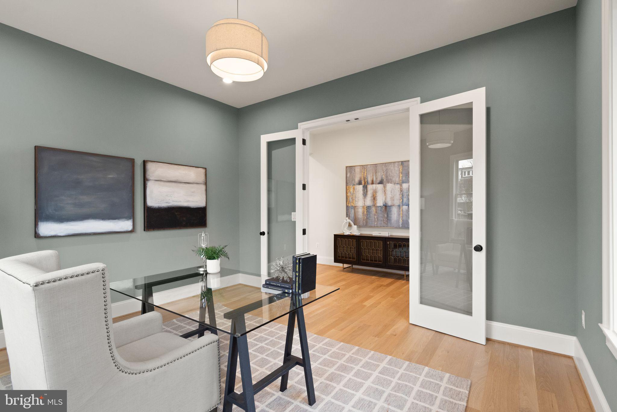 LACEY FOREST - Residential