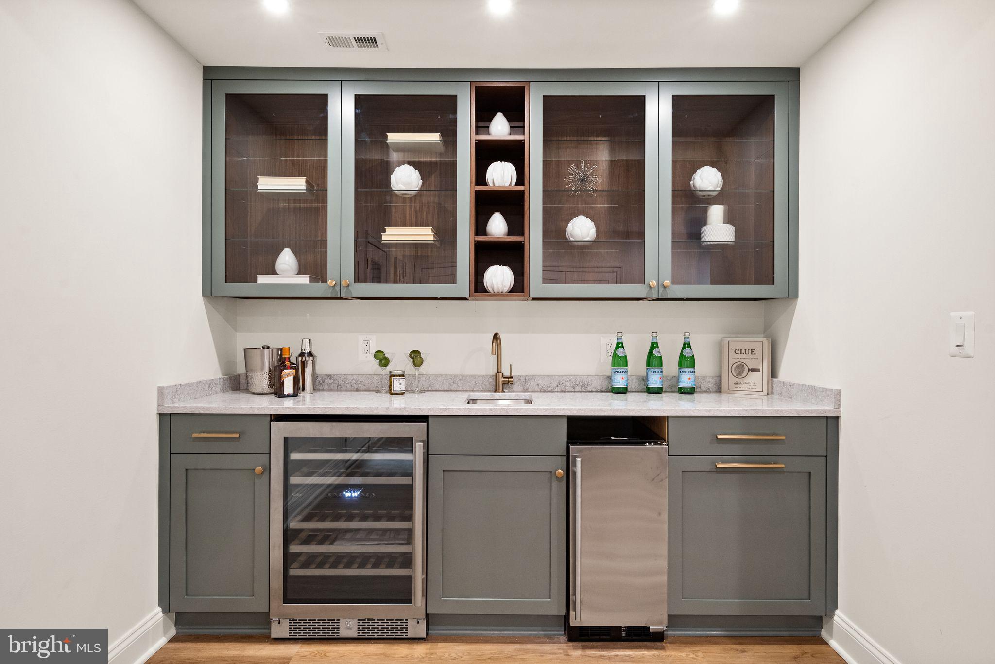 LACEY FOREST - Residential