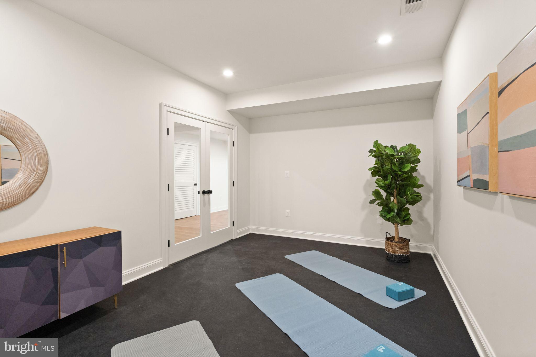 LACEY FOREST - Residential