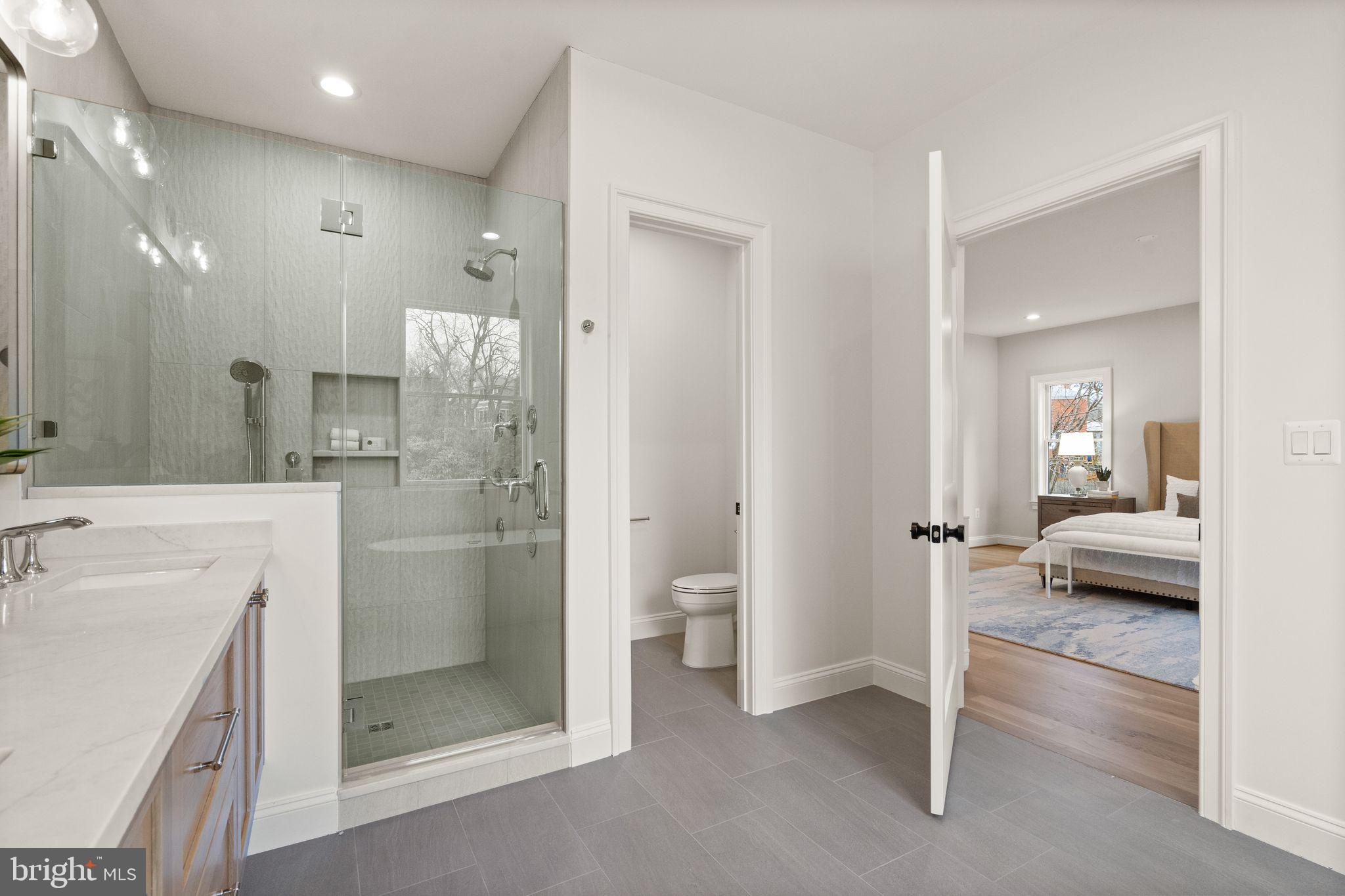 LACEY FOREST - Residential