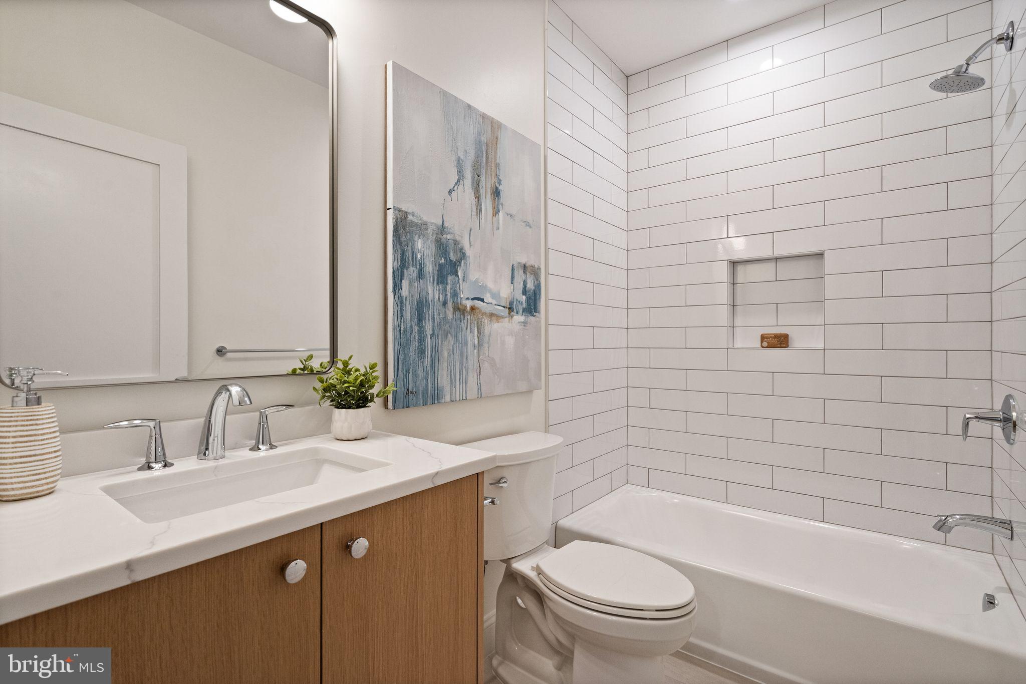 LACEY FOREST - Residential