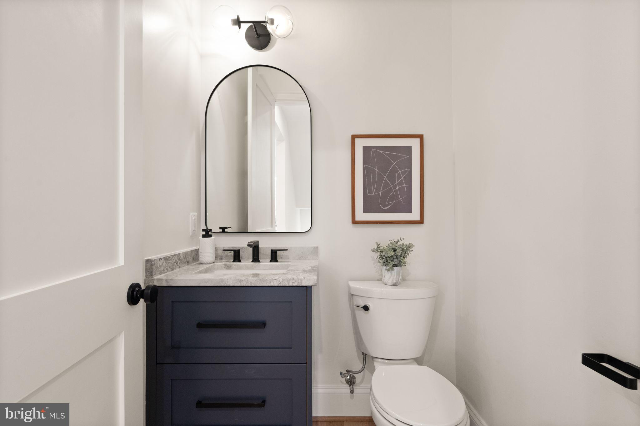 LACEY FOREST - Residential