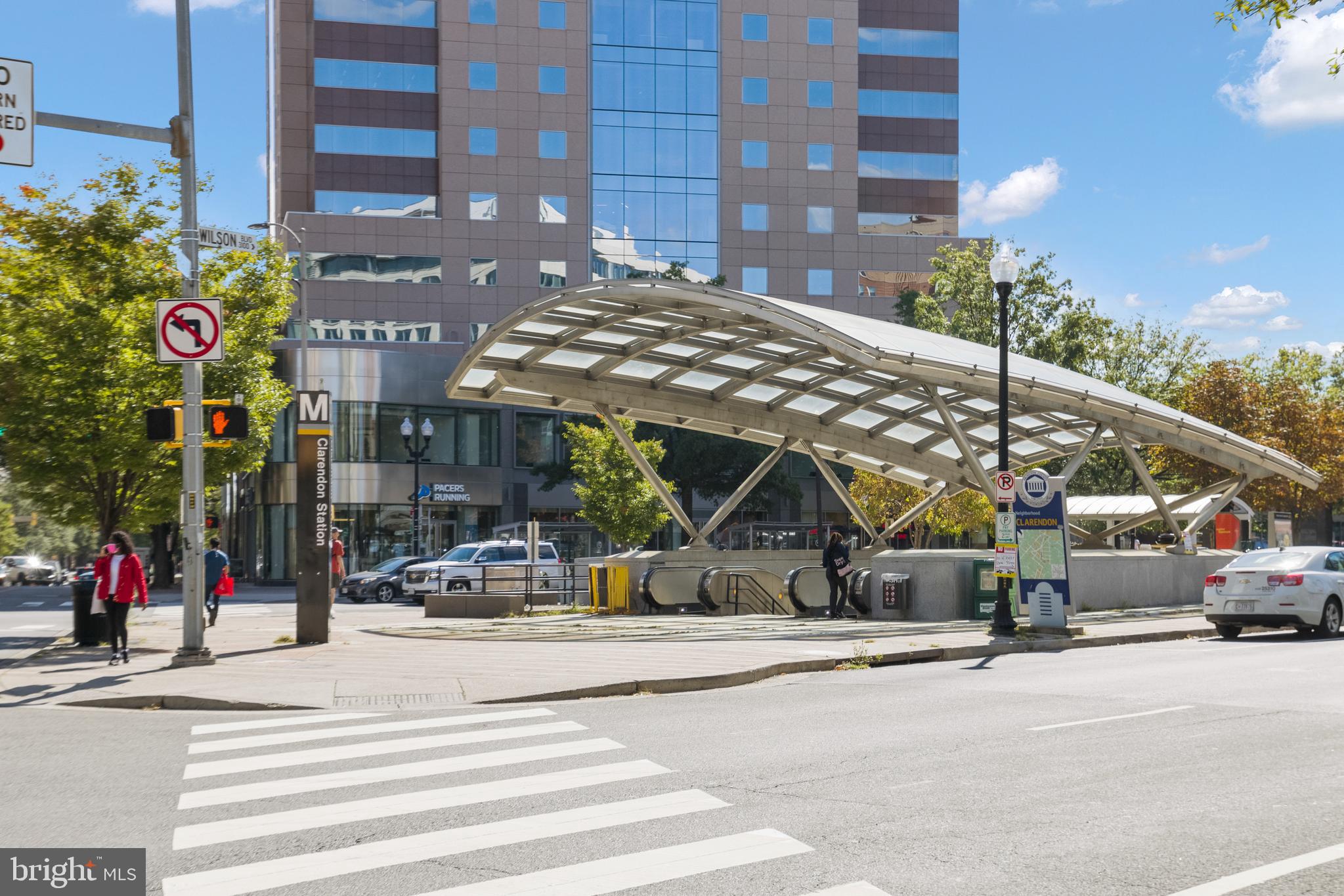 LACEY FOREST - Residential