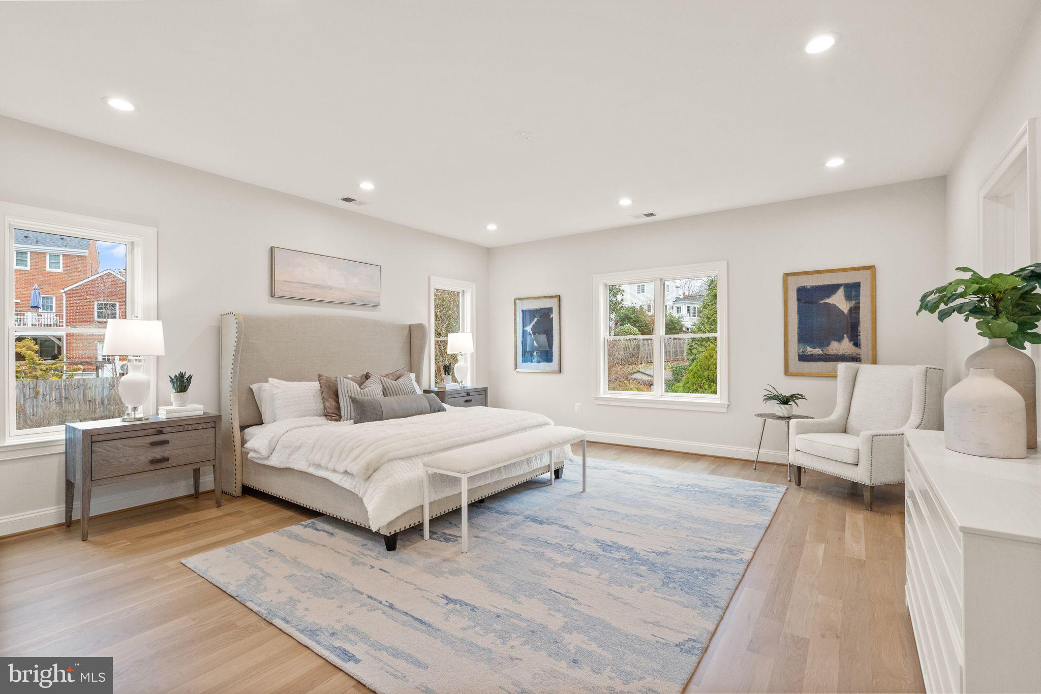 LACEY FOREST - Residential