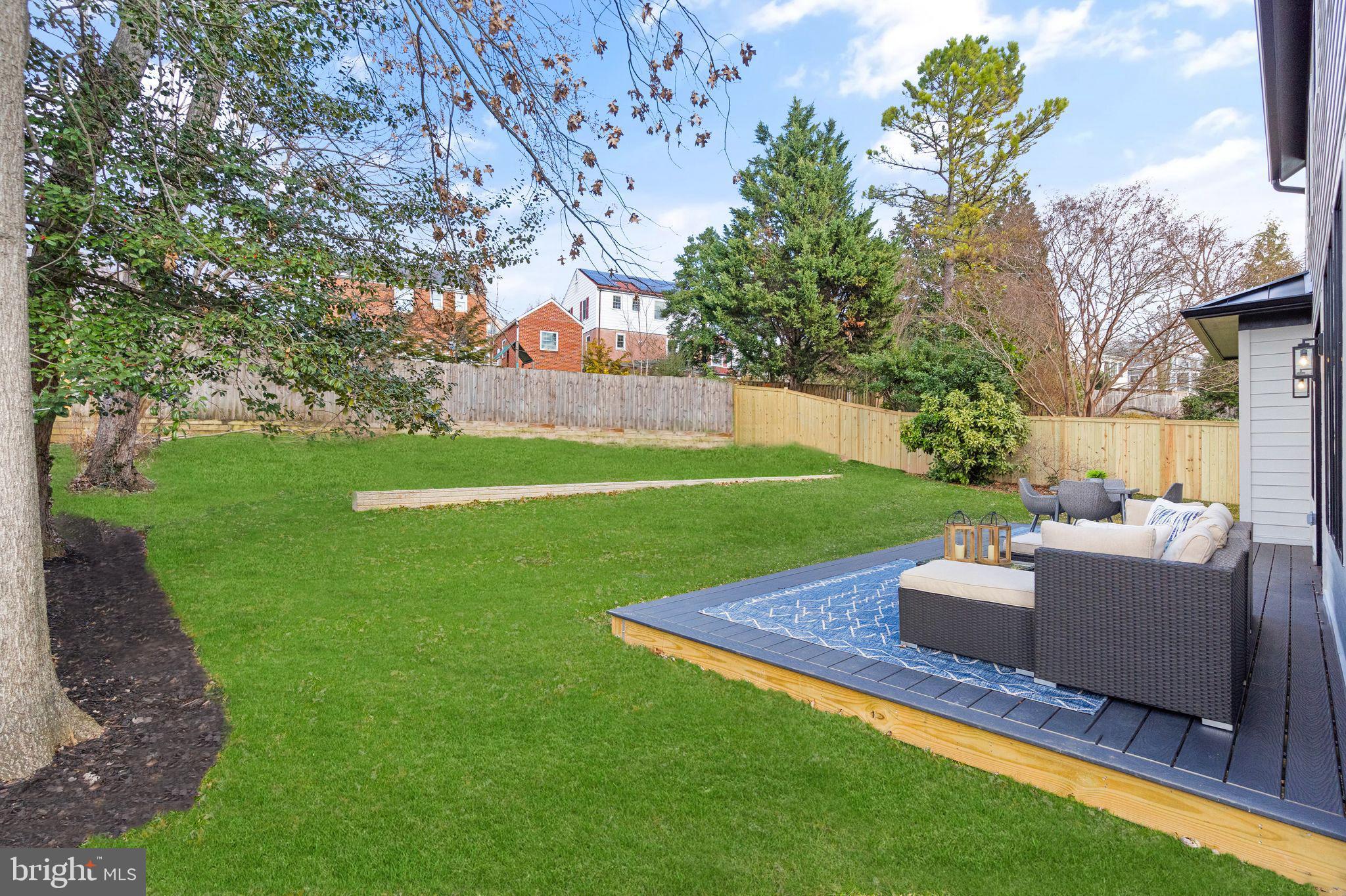 LACEY FOREST - Residential