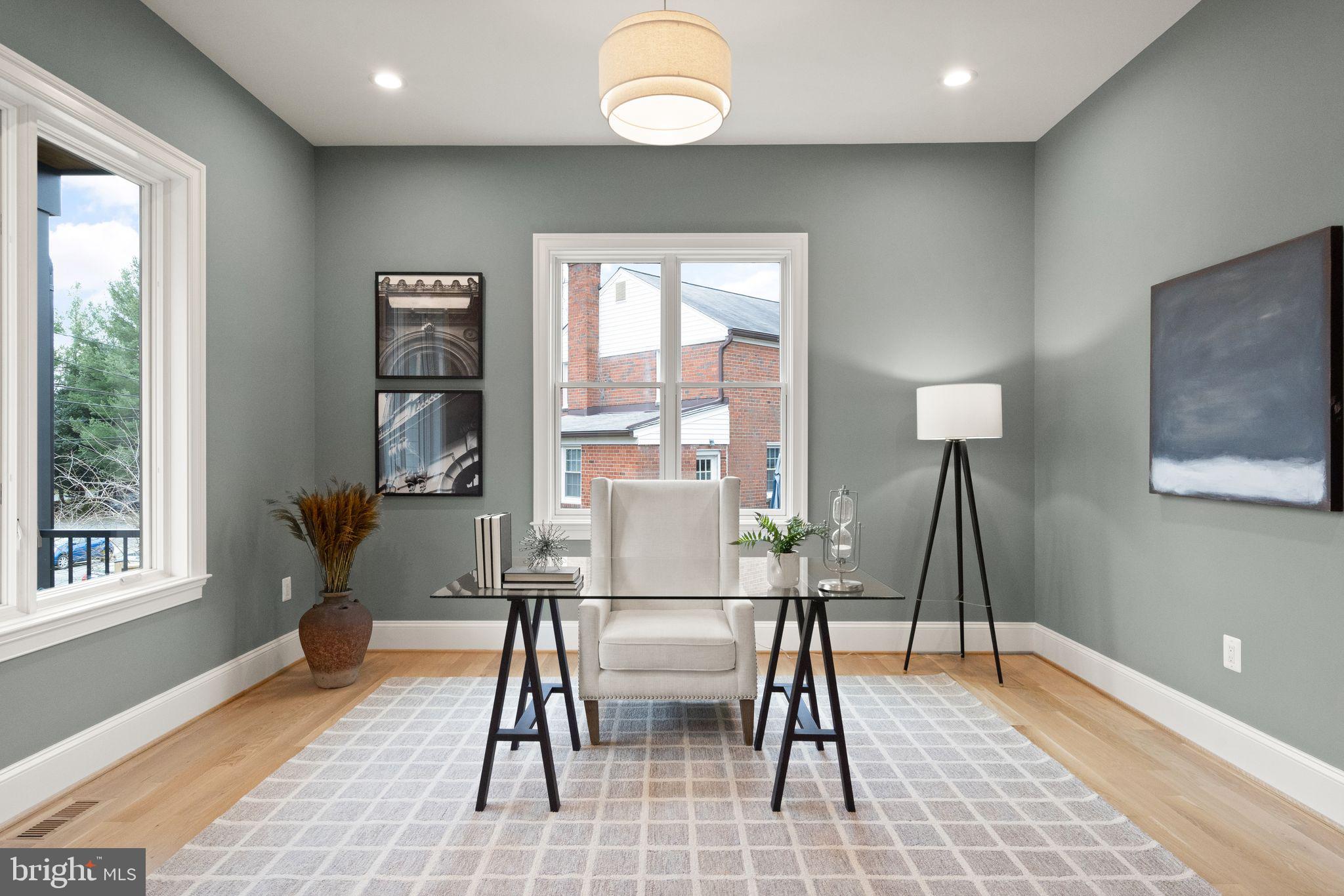 LACEY FOREST - Residential