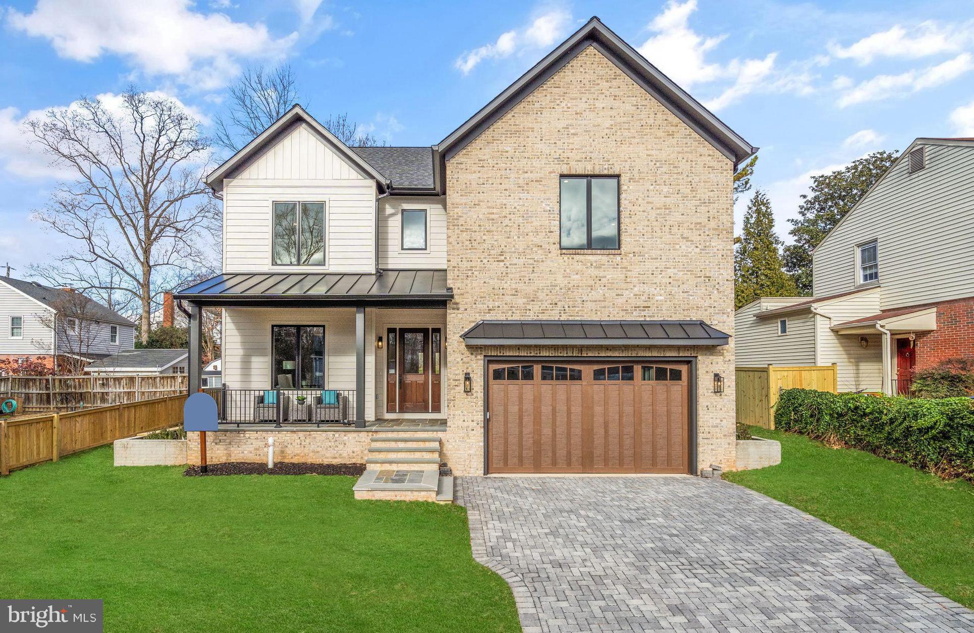 LACEY FOREST - Residential