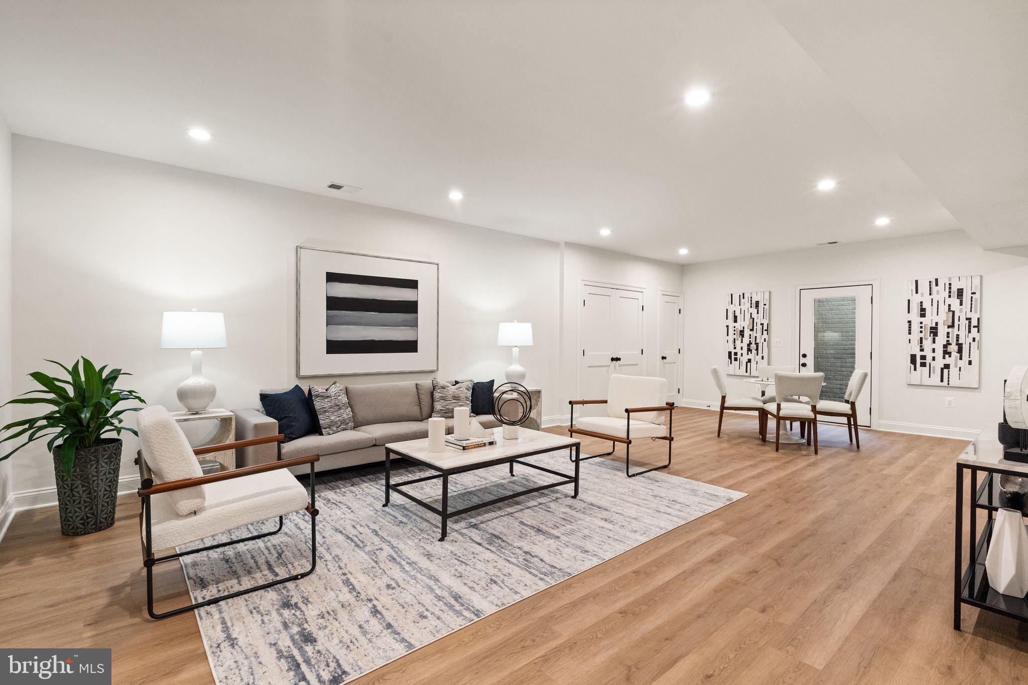 LACEY FOREST - Residential