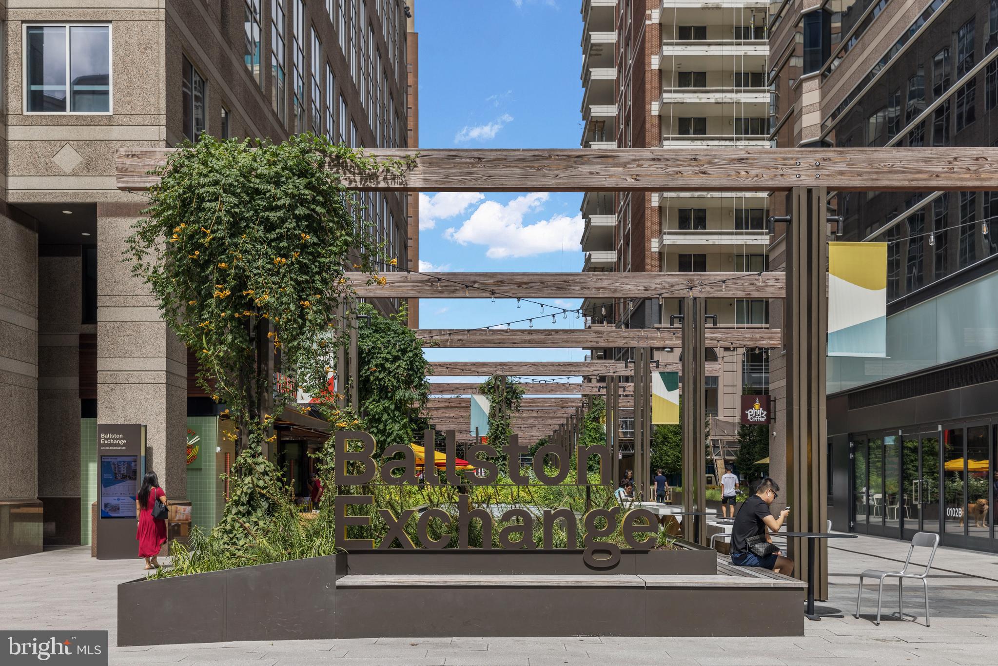 LACEY FOREST - Residential