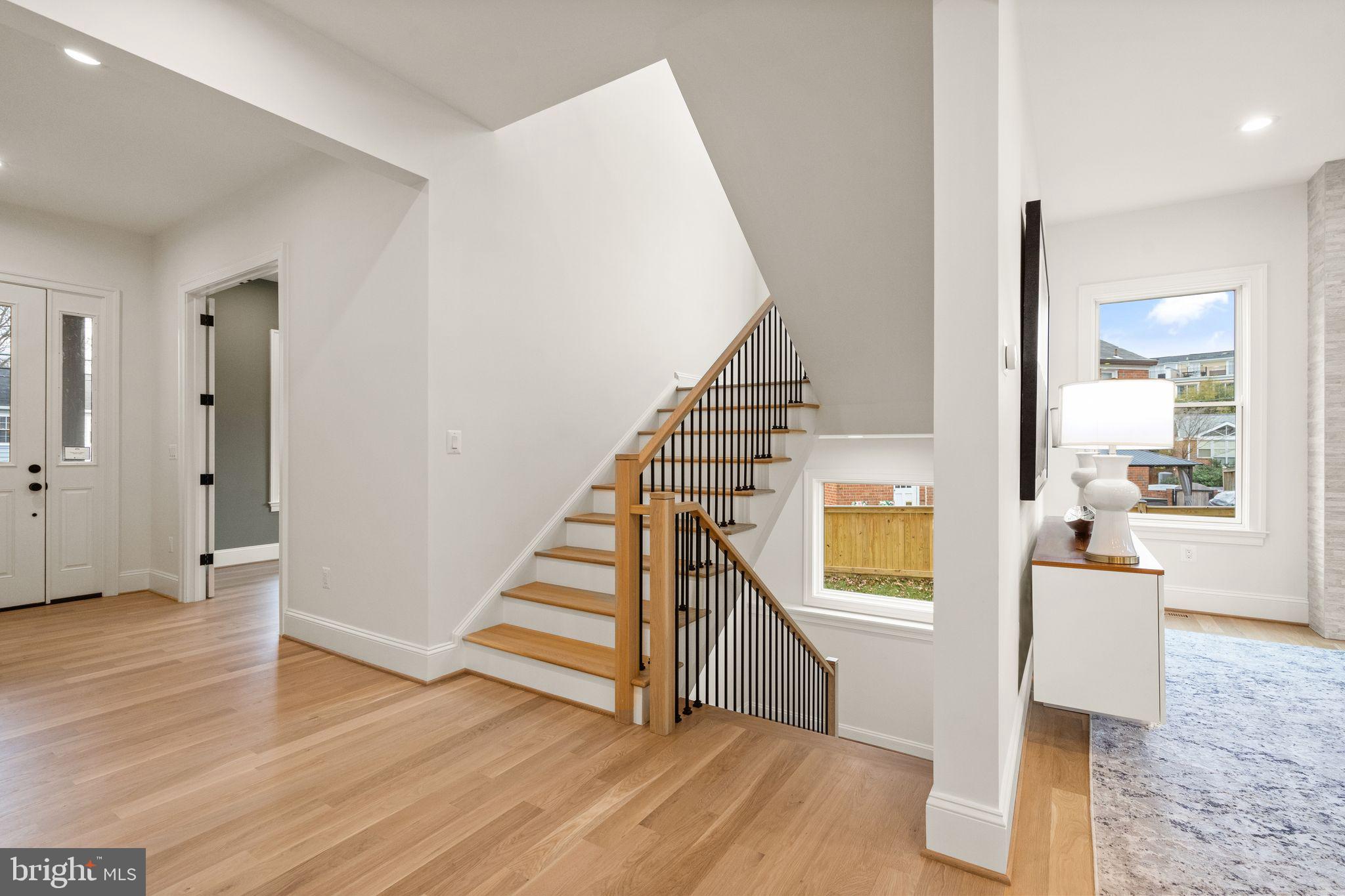 LACEY FOREST - Residential