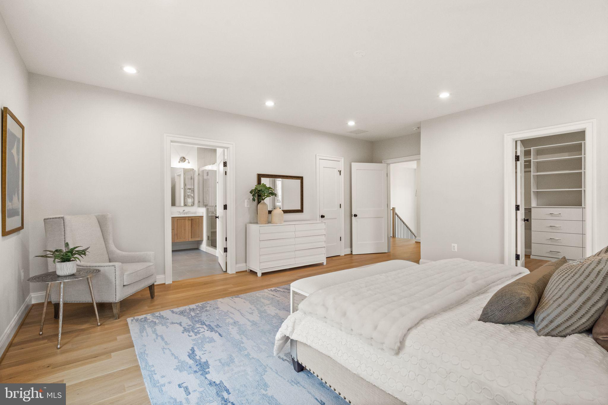 LACEY FOREST - Residential