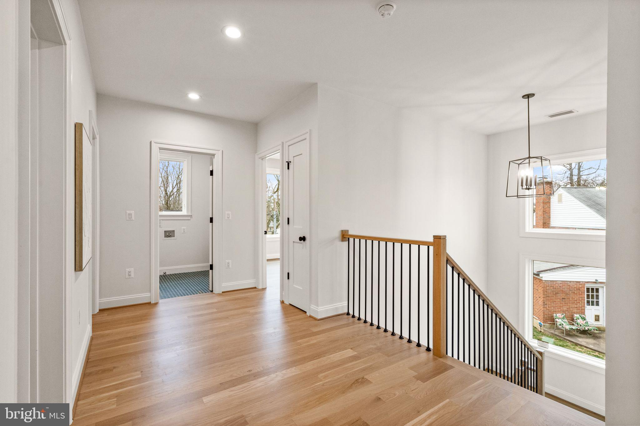 LACEY FOREST - Residential